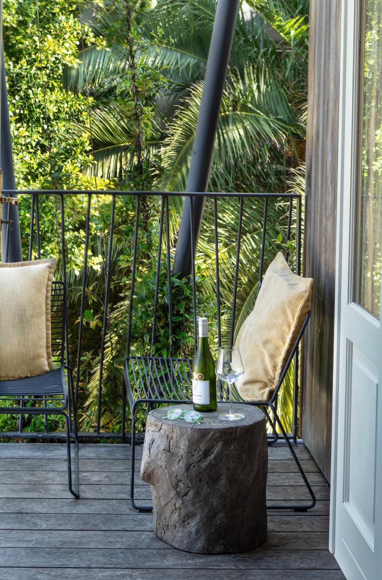 Harpers House Hotel Cape Town