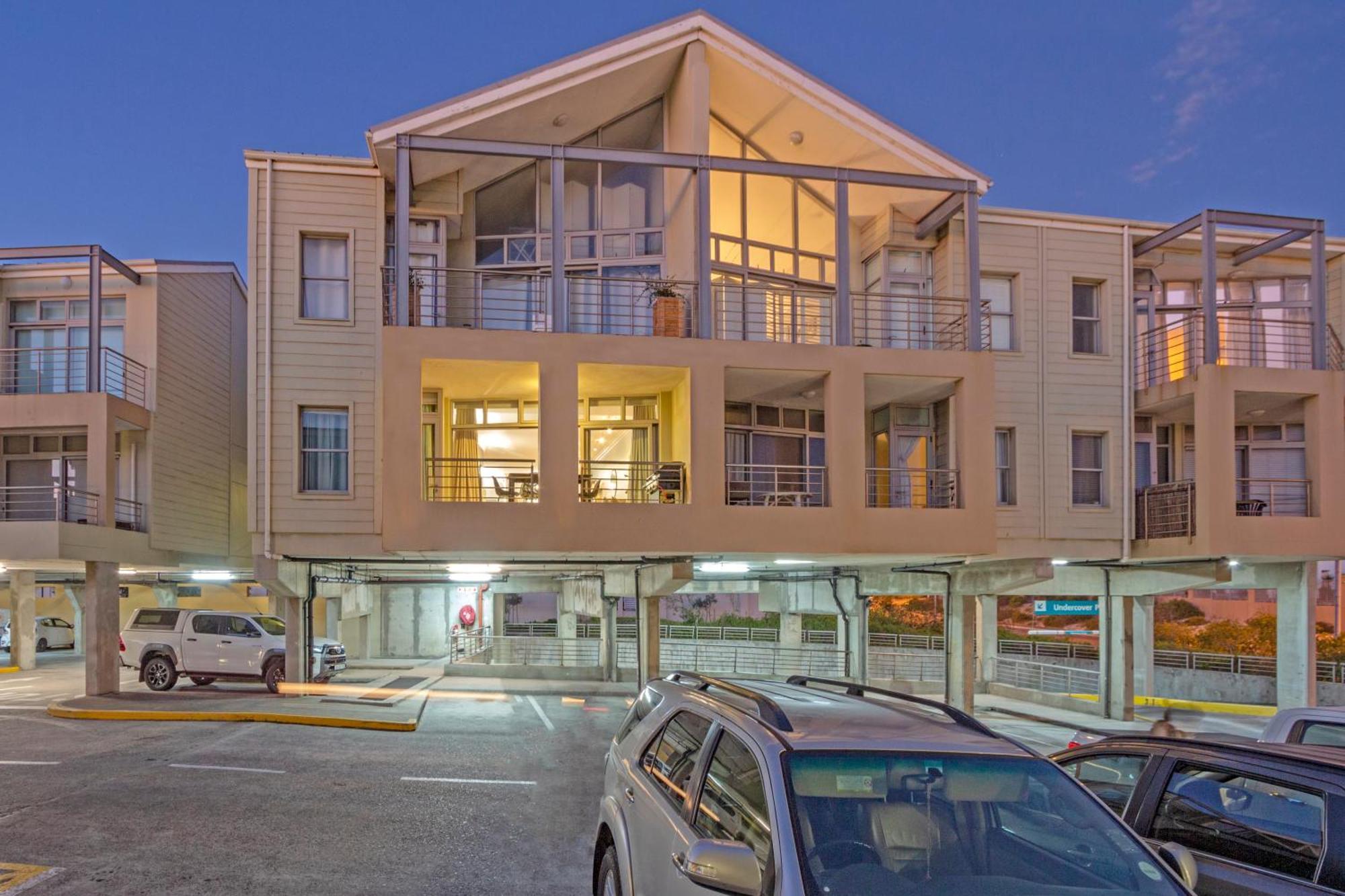 Seaside Village By Host Agents Apartment Cape Town