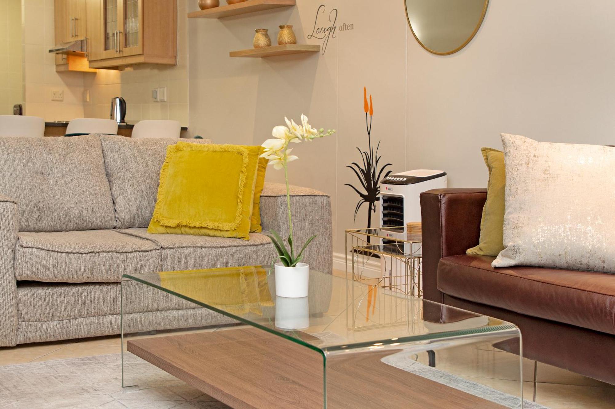 Seaside Village By Host Agents Cape Town
