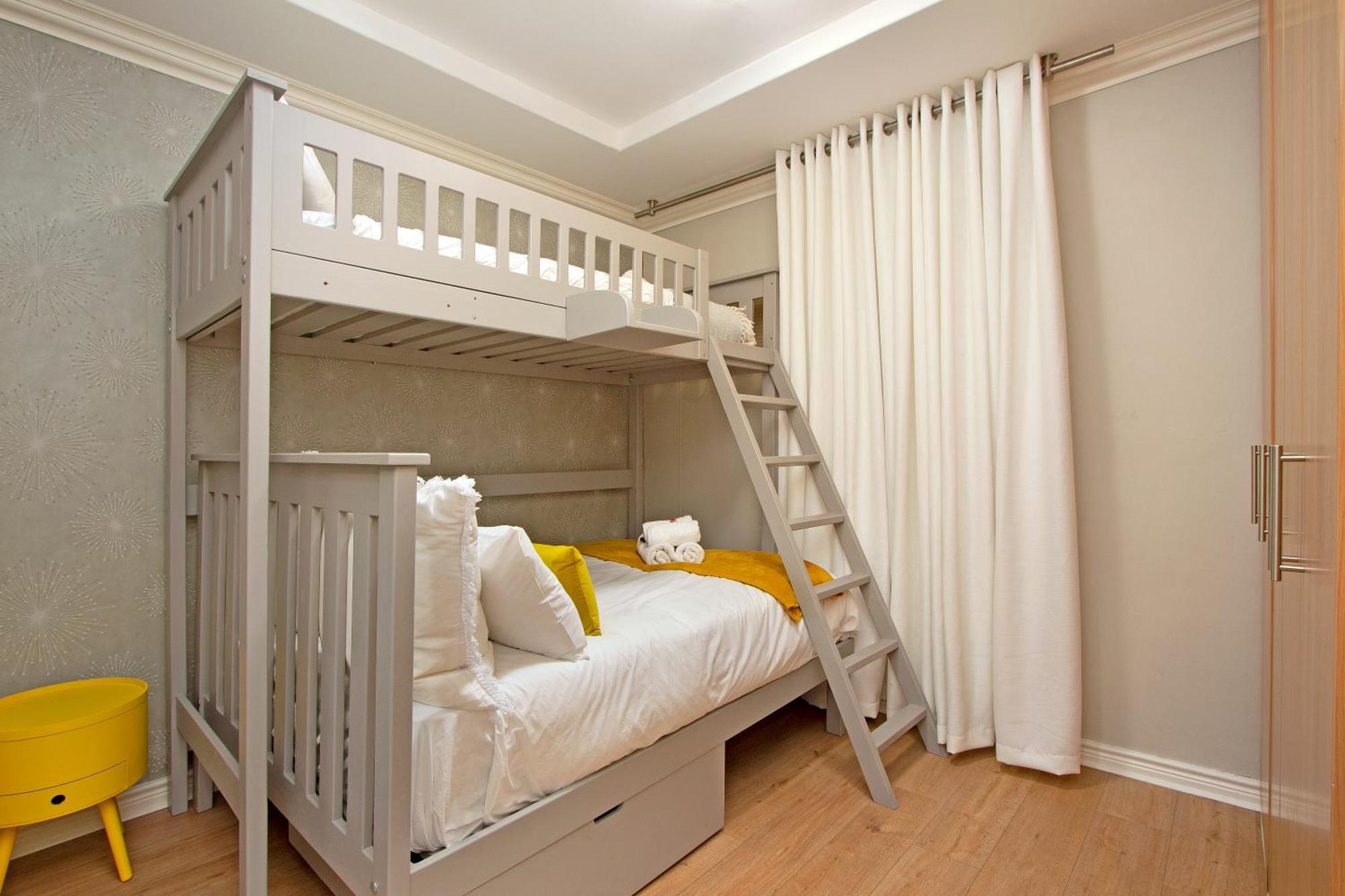 Seaside Village By Host Agents Apartment Cape Town