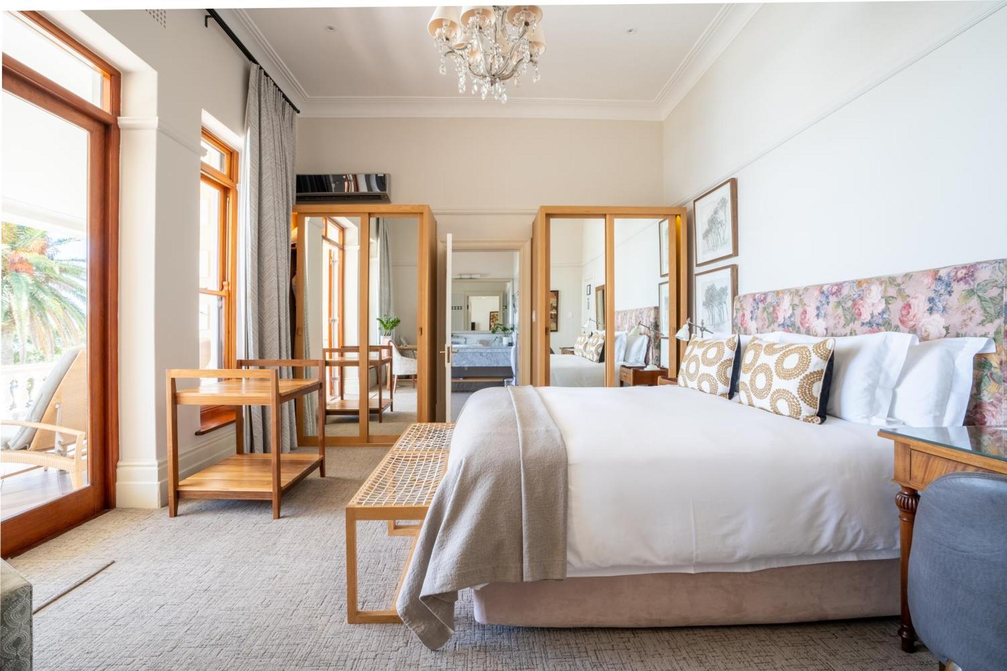 Hotel Ellerman House 5*