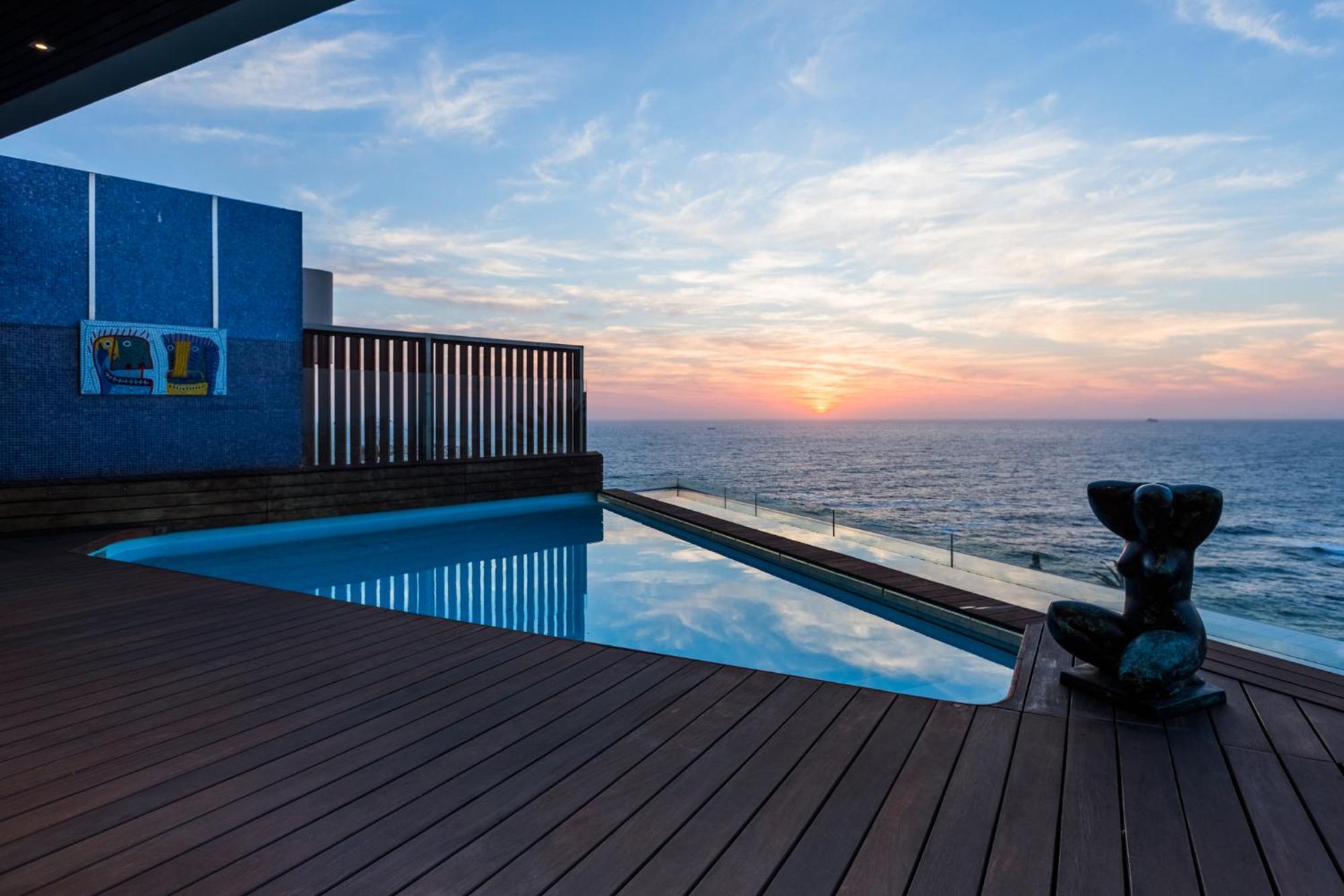 Ellerman House Hotel 5*
