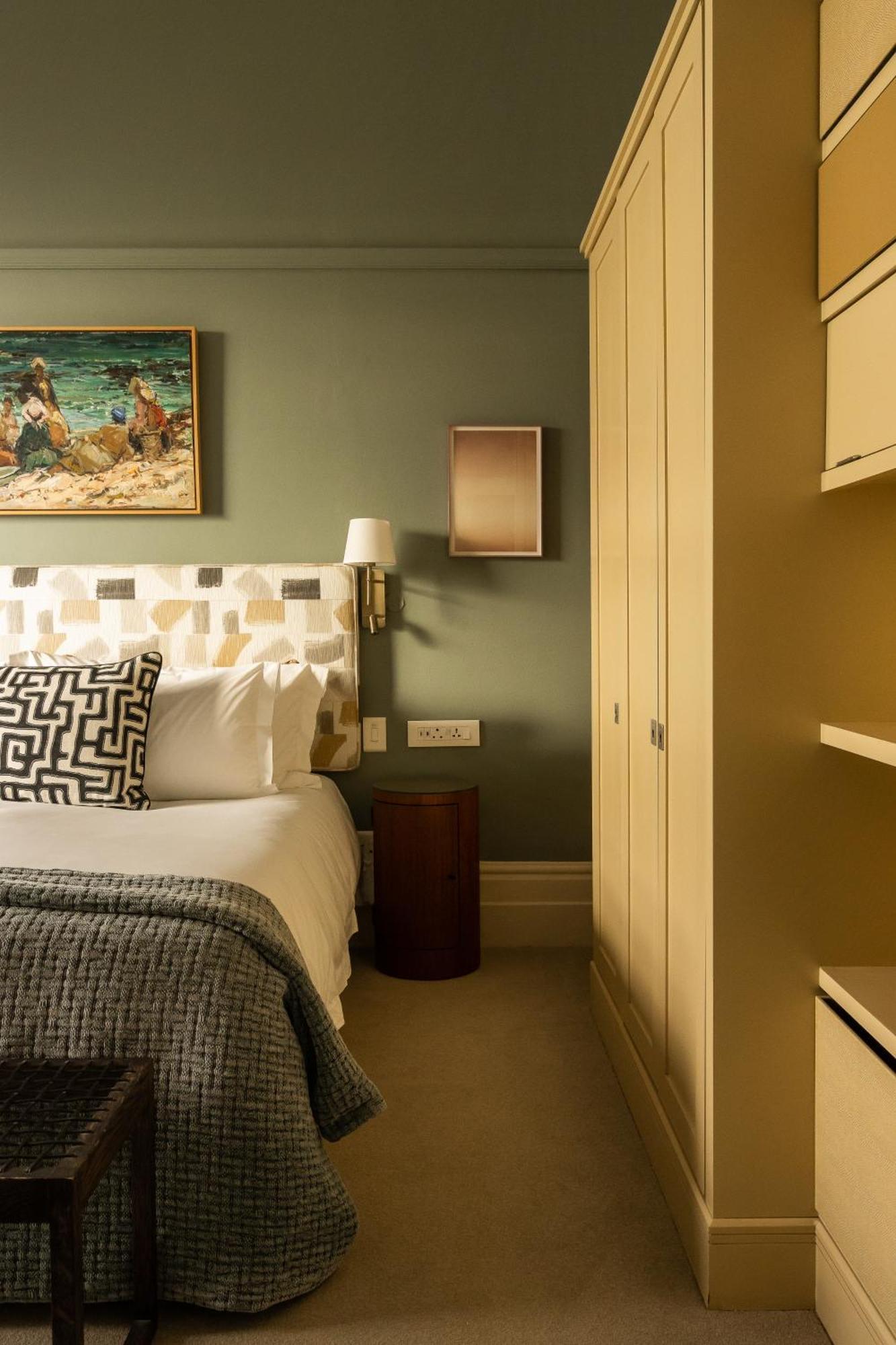 Hotel Ellerman House Cape Town