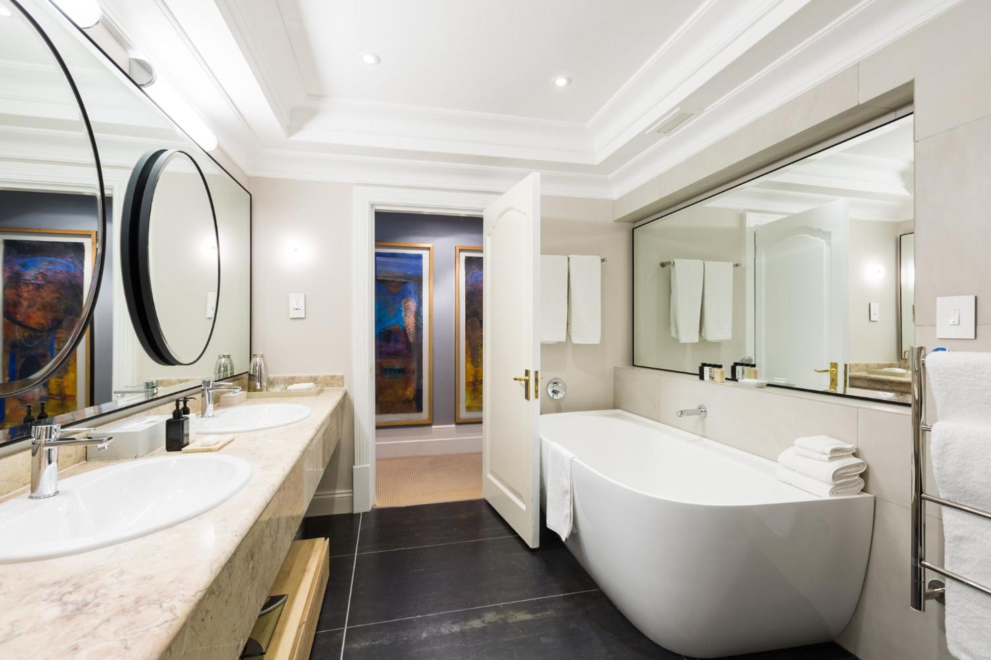 Ellerman House