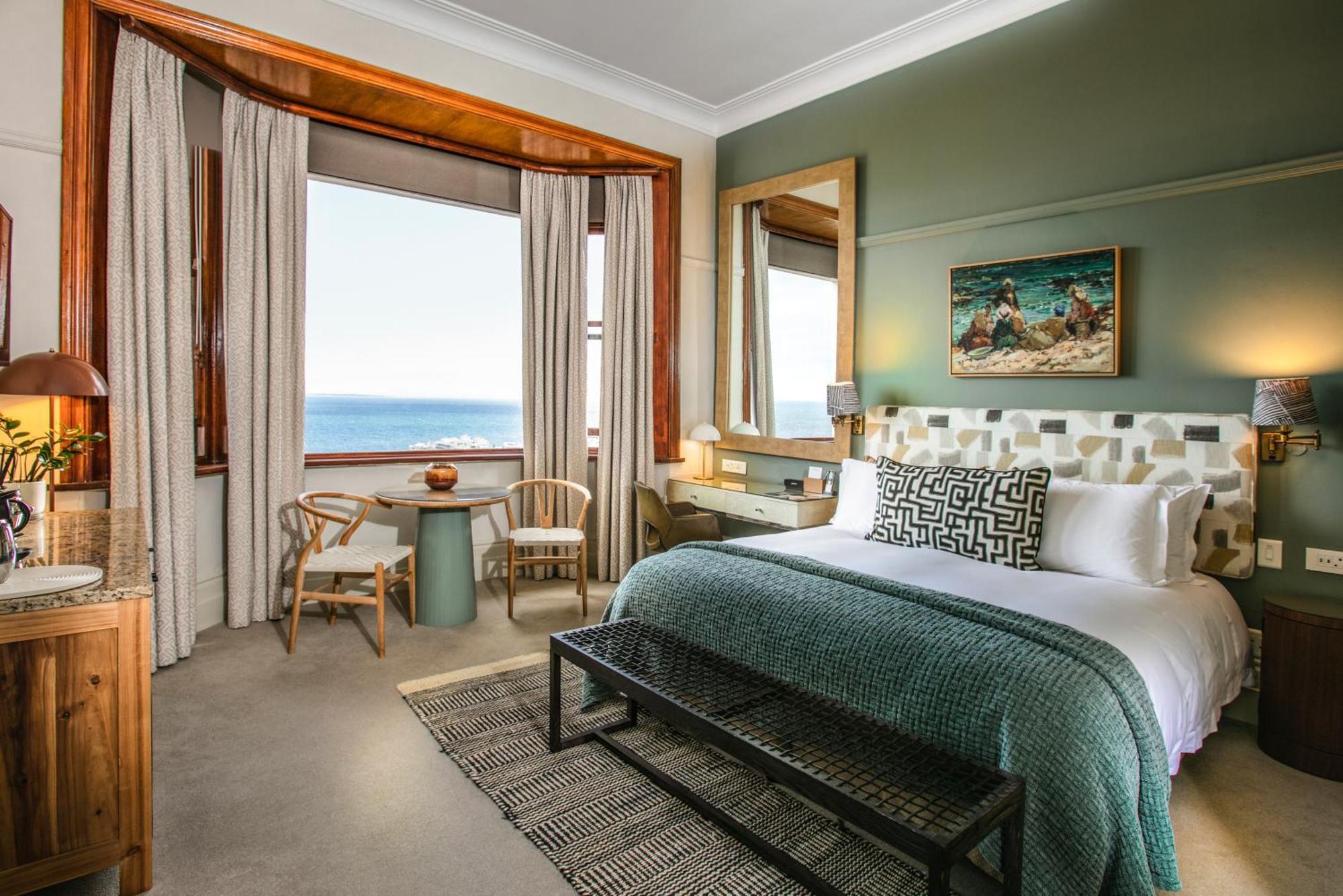 Ellerman House Hotel