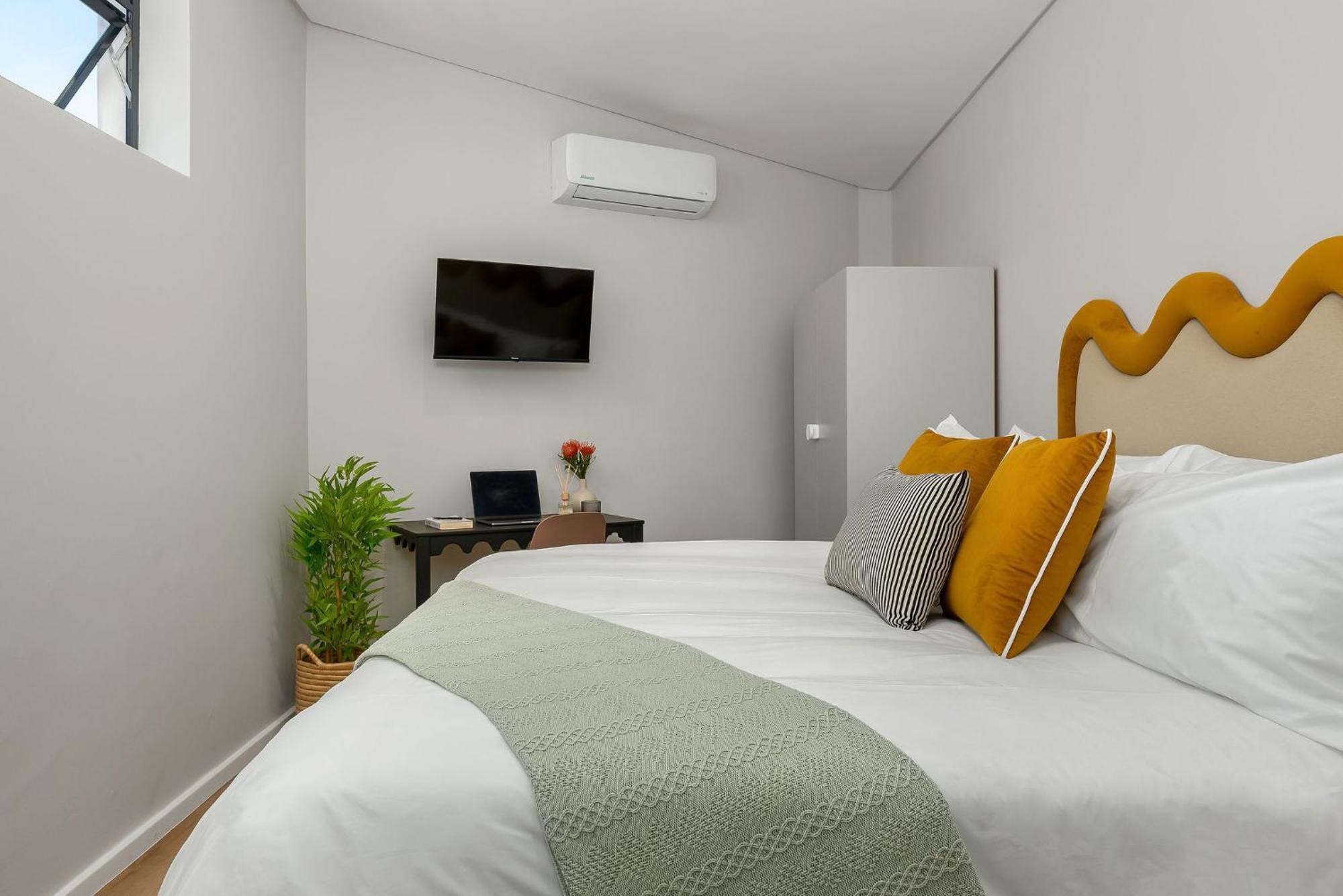 Guest house Neighbourgood 1st Crescent *
