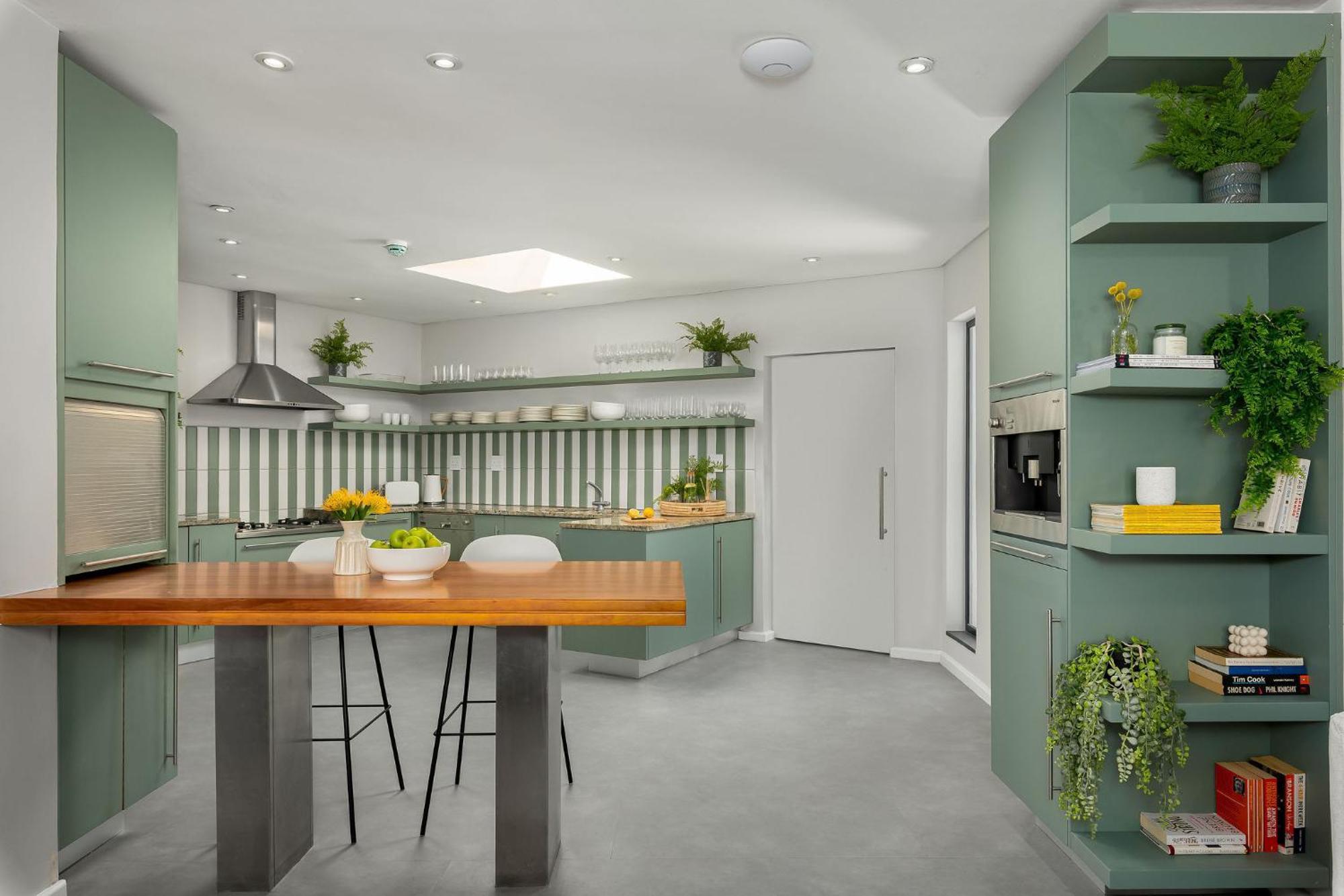 Neighbourgood 1st Crescent Guest house Cape Town