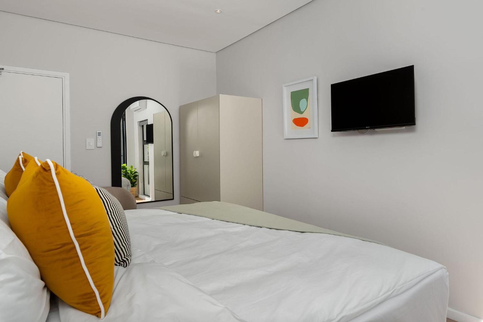 Guest house Neighbourgood 1st Crescent *
