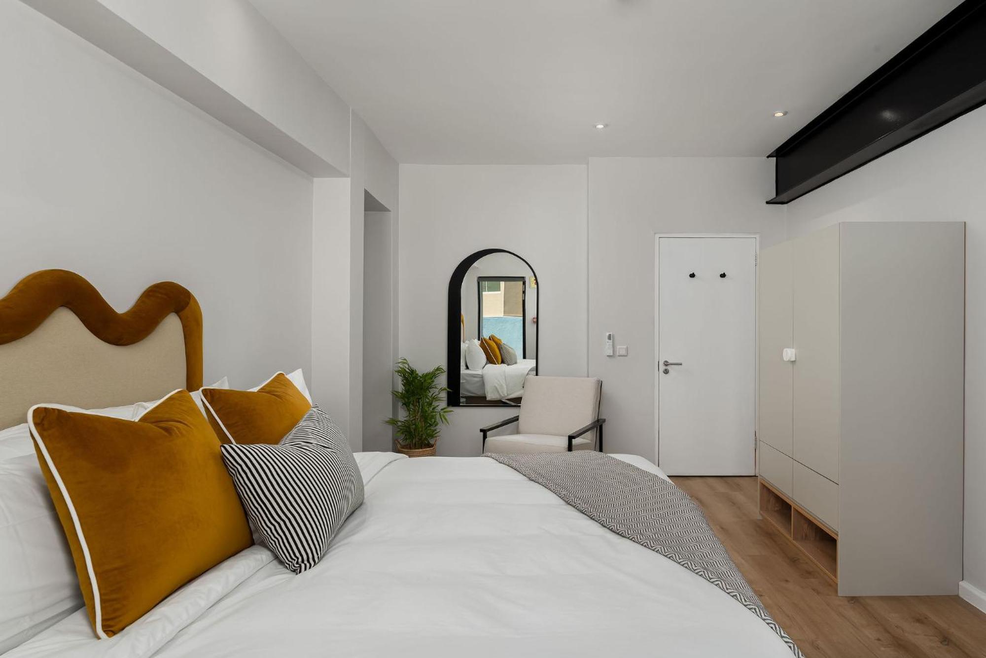 Guest house Neighbourgood 1st Crescent Cape Town