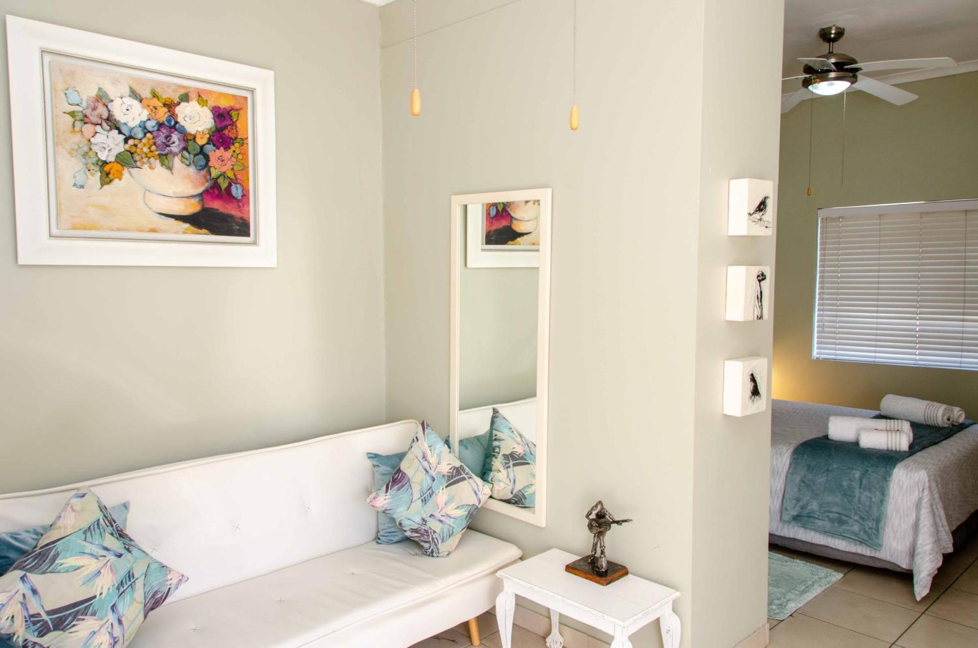 Art And Guest house Cape Town