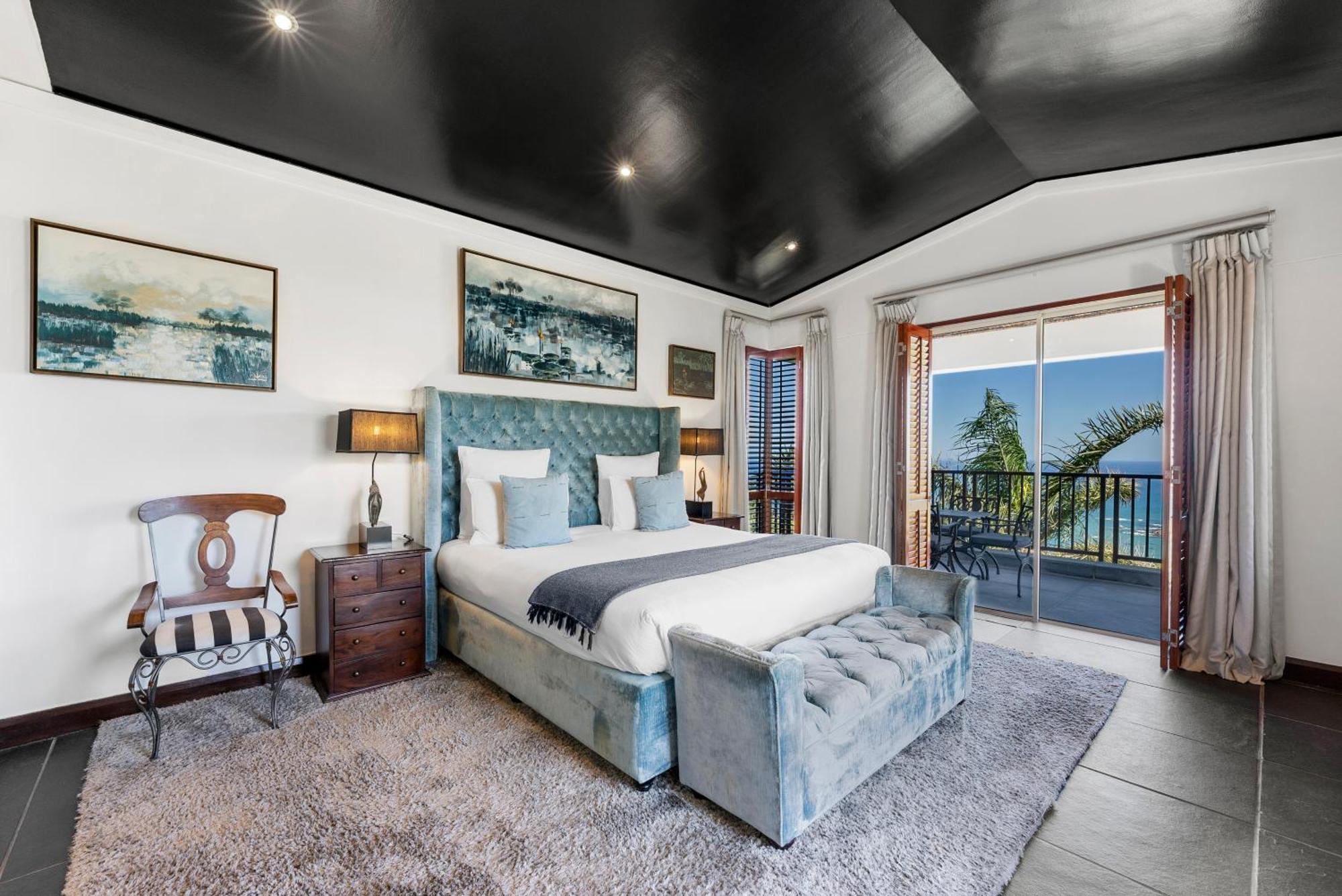 The Cape Bali Luxury With Ocean Views In Camps Bay * Cape Town