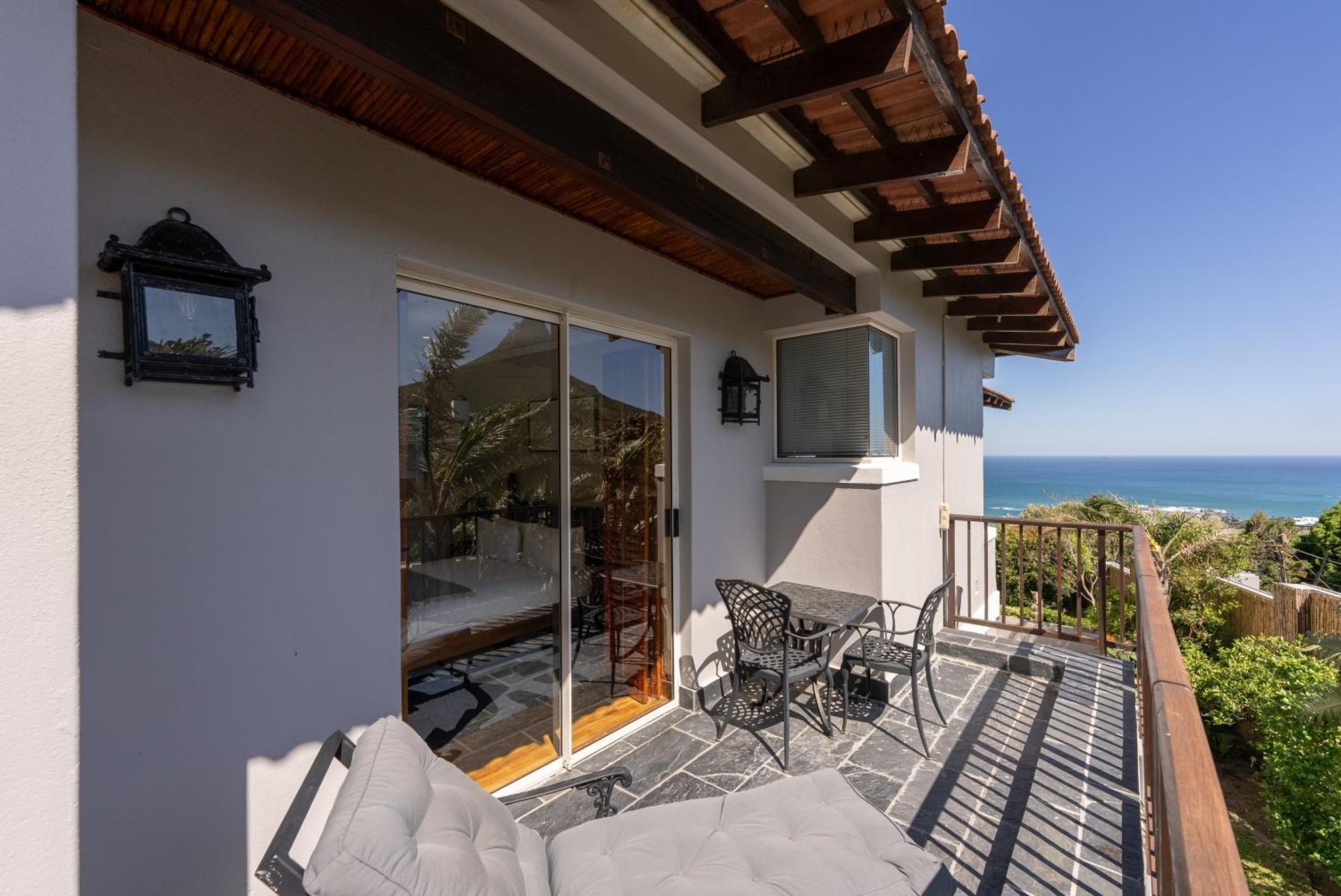 The Cape Bali Luxury With Ocean Views In Camps Bay Villa