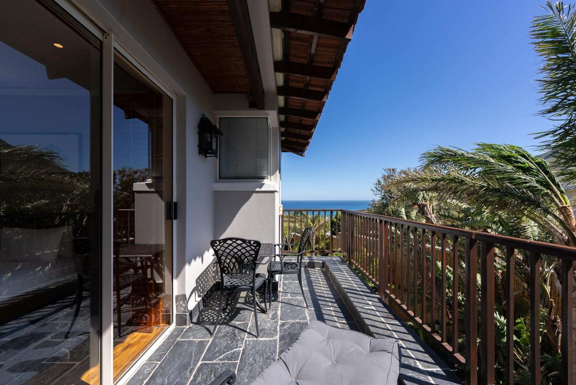 Villa The Cape Bali Luxury With Ocean Views In Camps Bay