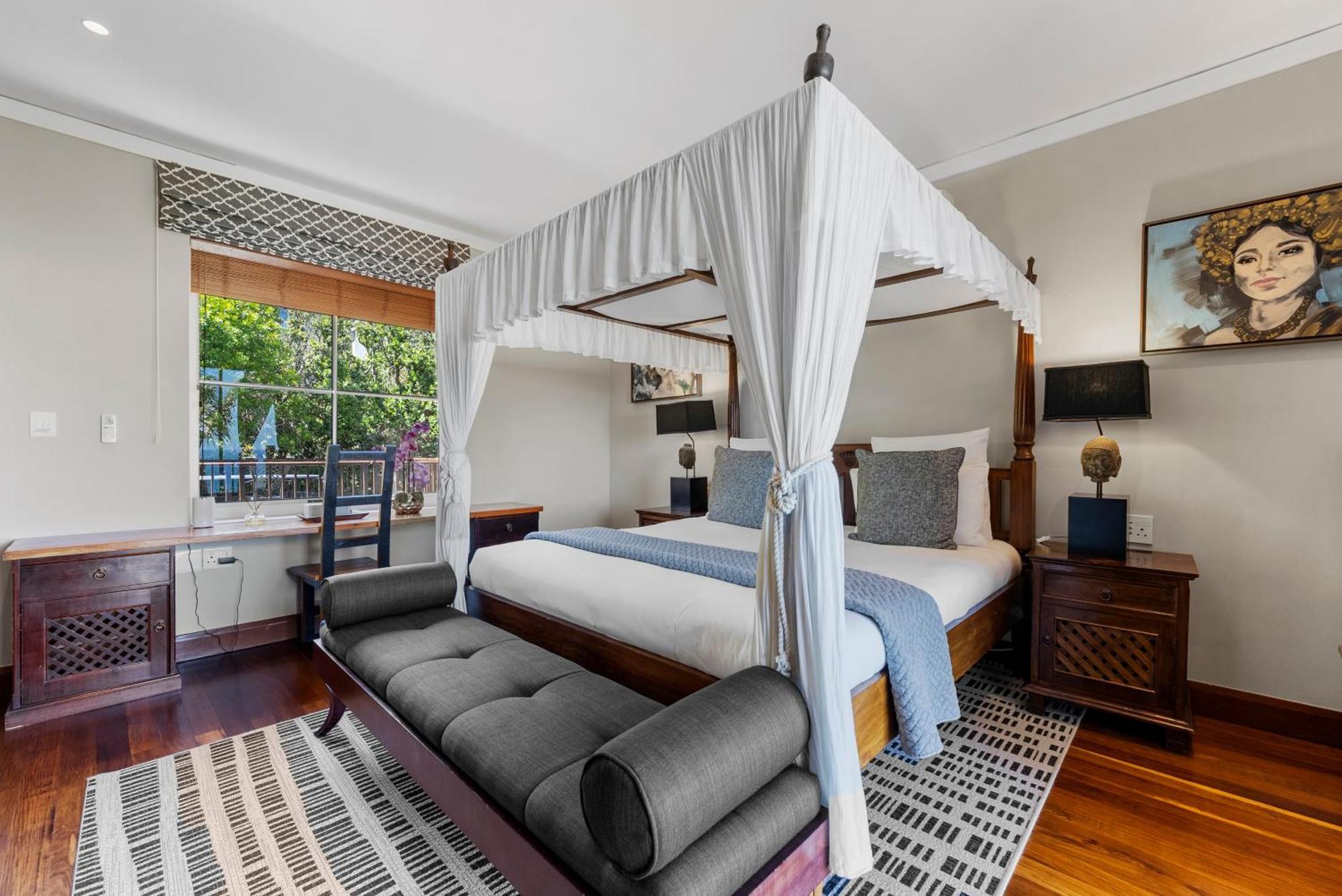 The Cape Bali Luxury With Ocean Views In Camps Bay Villa *