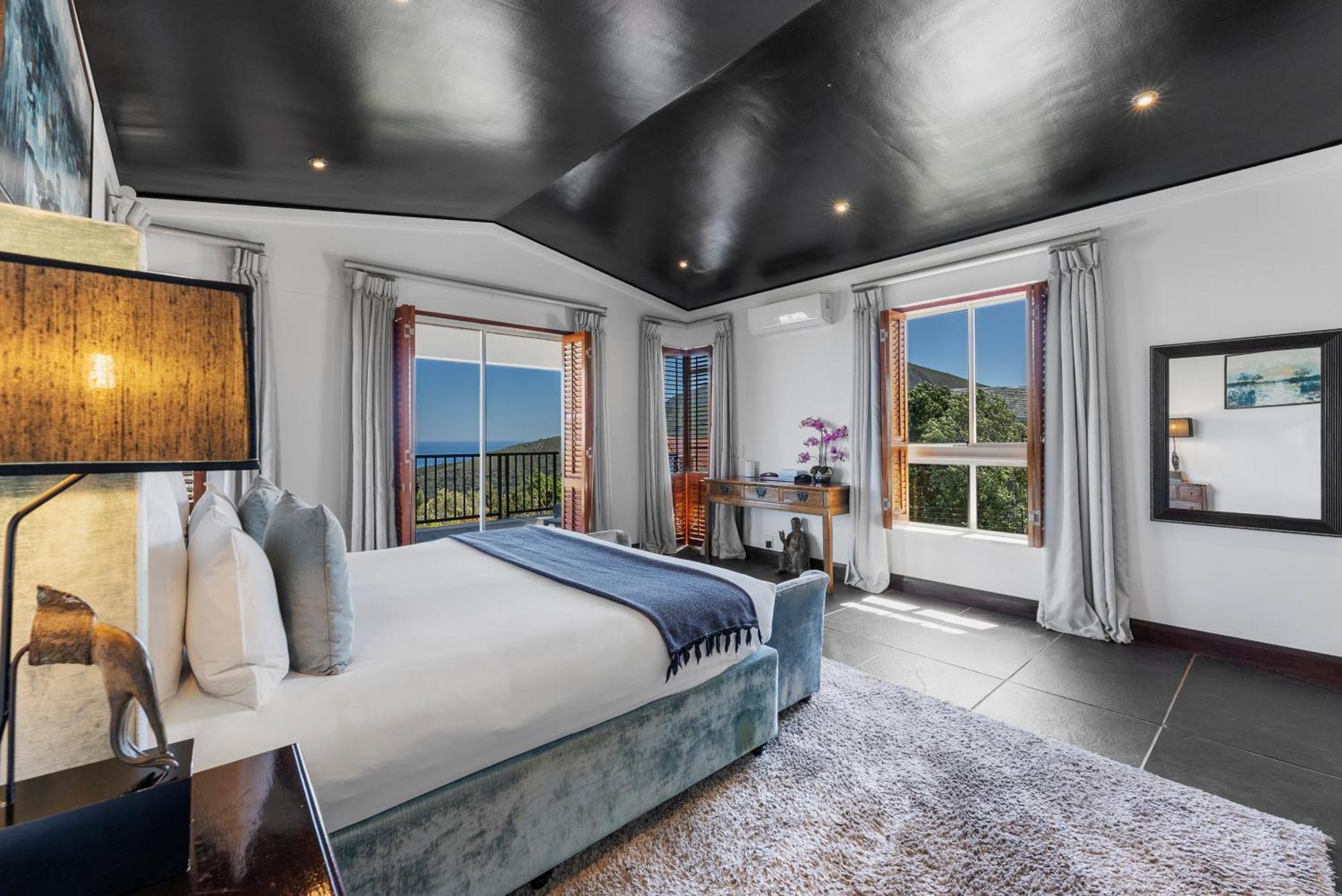 The Cape Bali Luxury With Ocean Views In Camps Bay Villa Cape Town