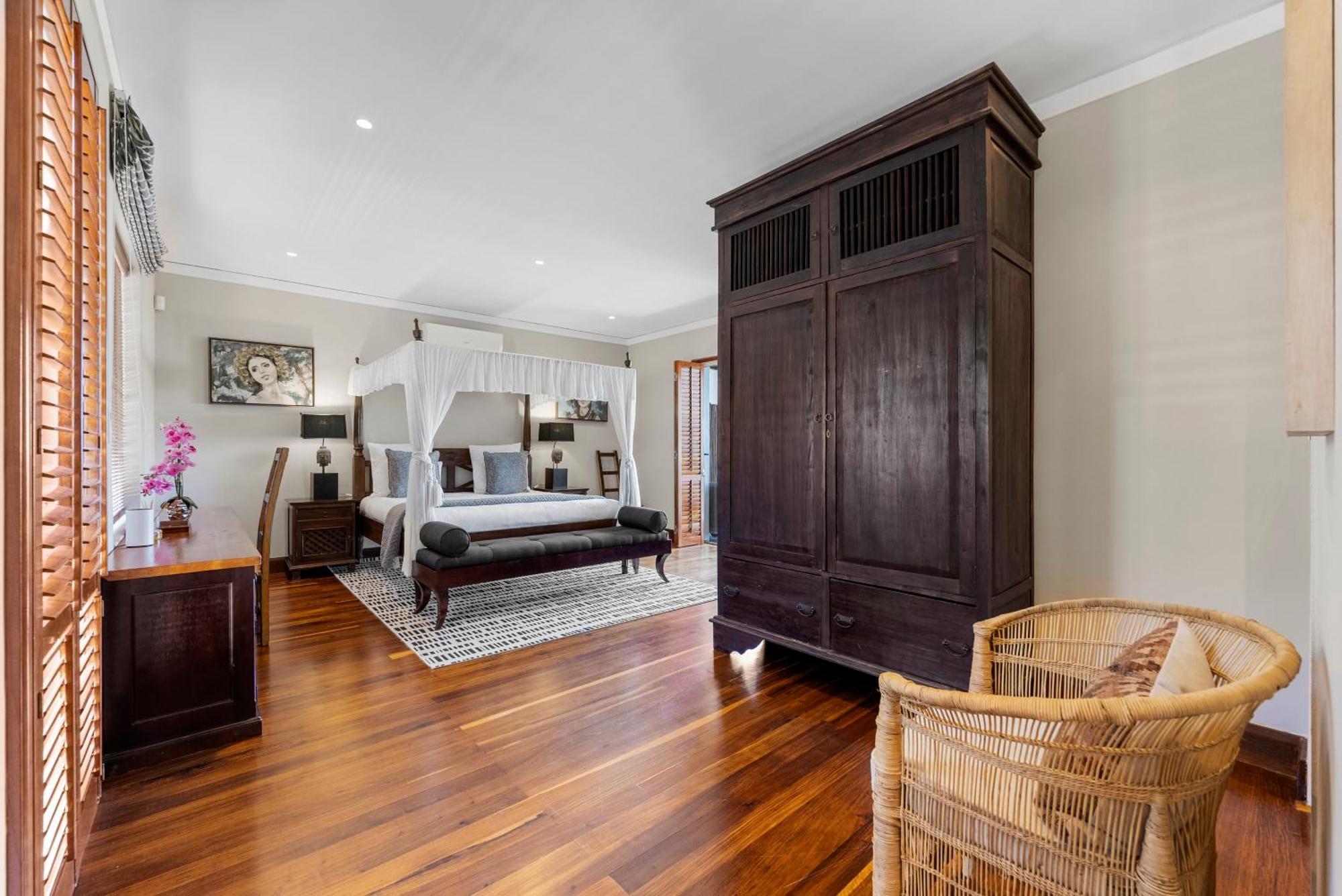 Villa The Cape Bali Luxury With Ocean Views In Camps Bay Cape Town