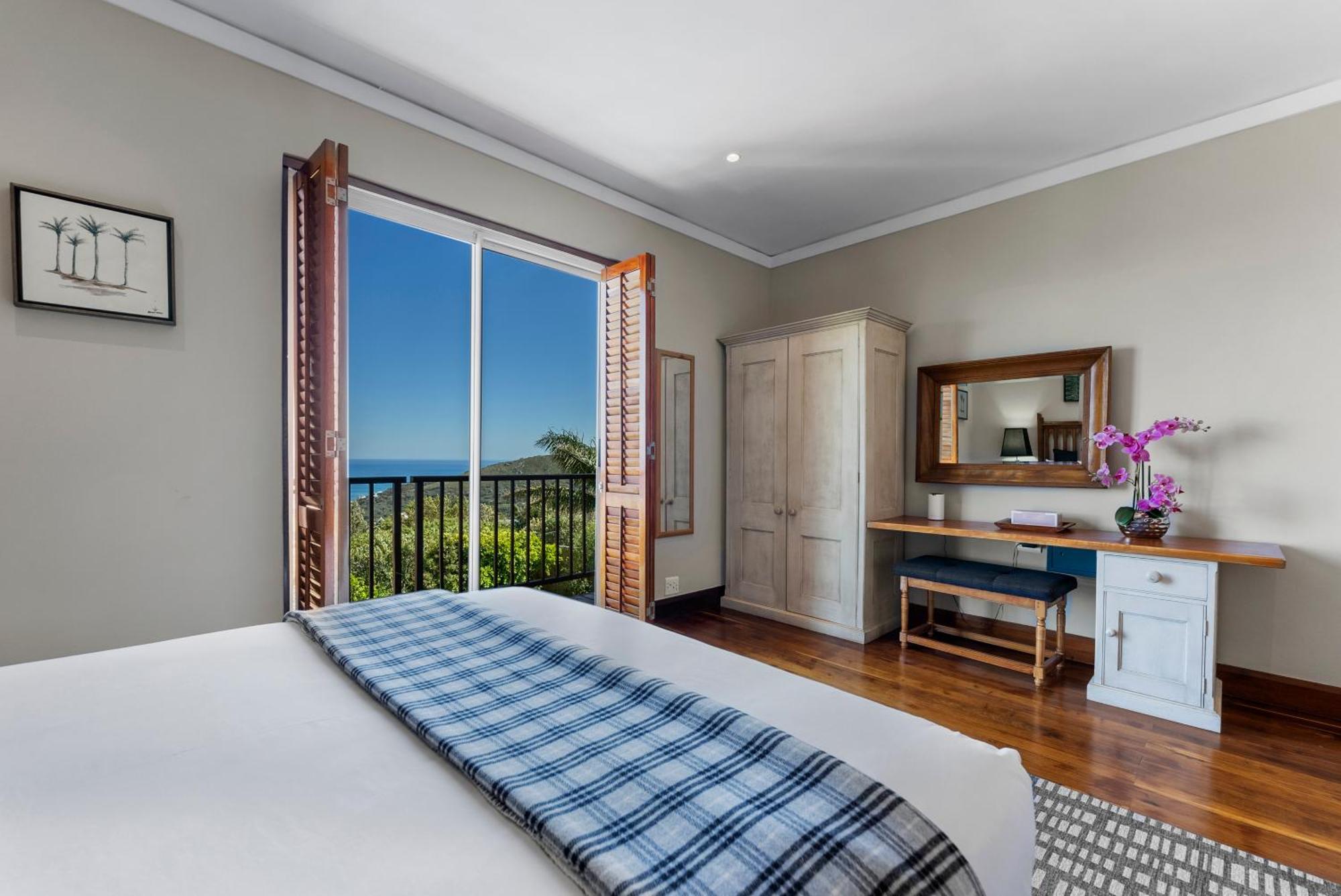 Villa The Cape Bali Luxury With Ocean Views In Camps Bay *