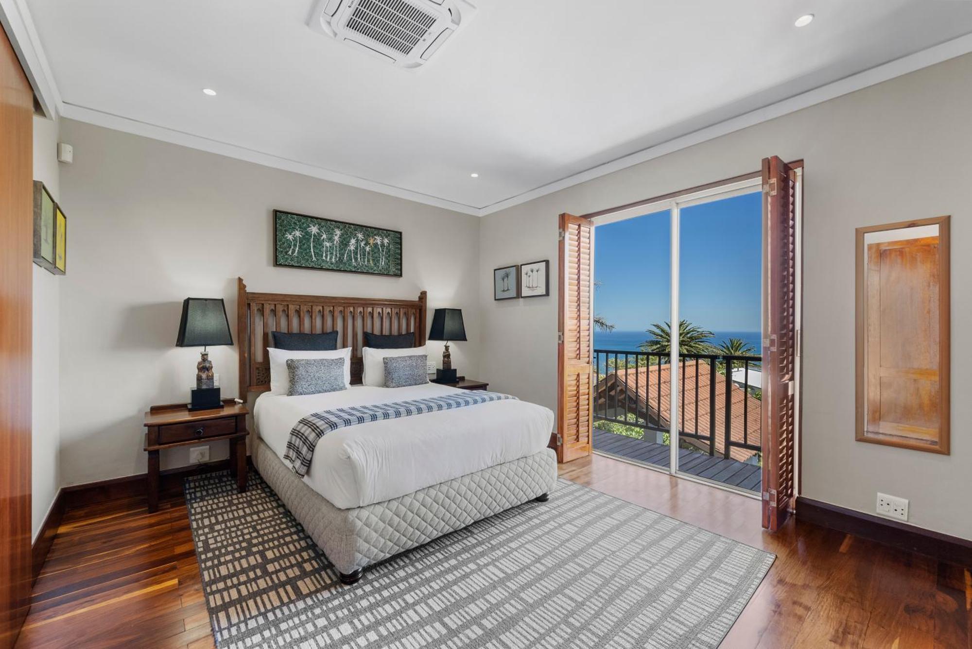 The Cape Bali Luxury With Ocean Views In Camps Bay *