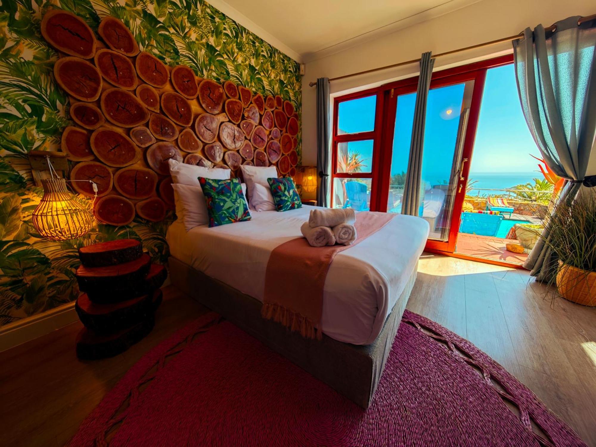 Beachwood Camps Bay Guest house