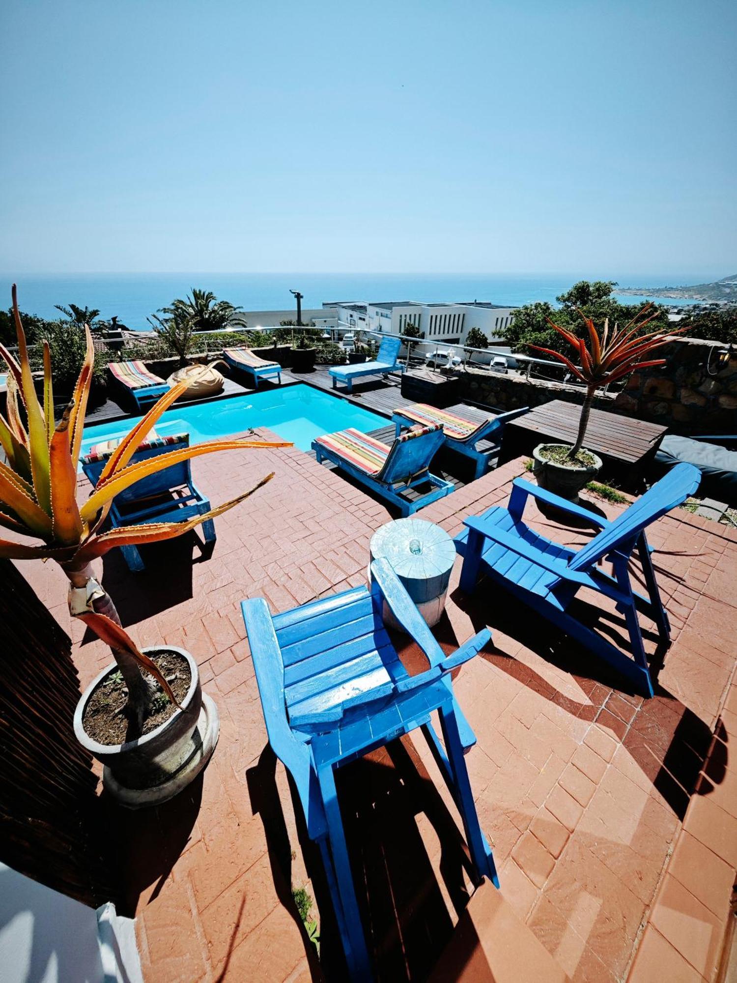 Beachwood Camps Bay
