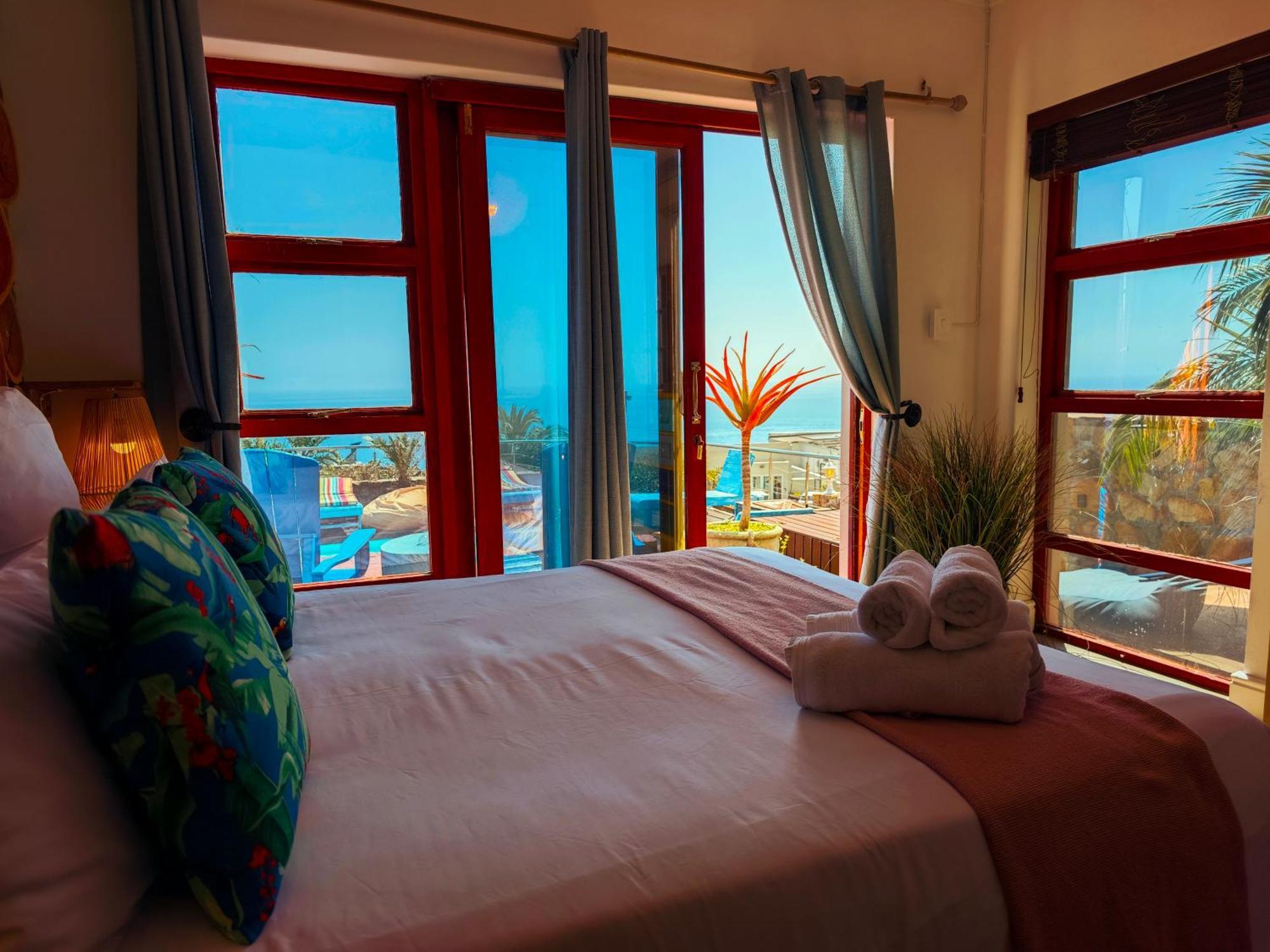 Beachwood Camps Bay Cape Town