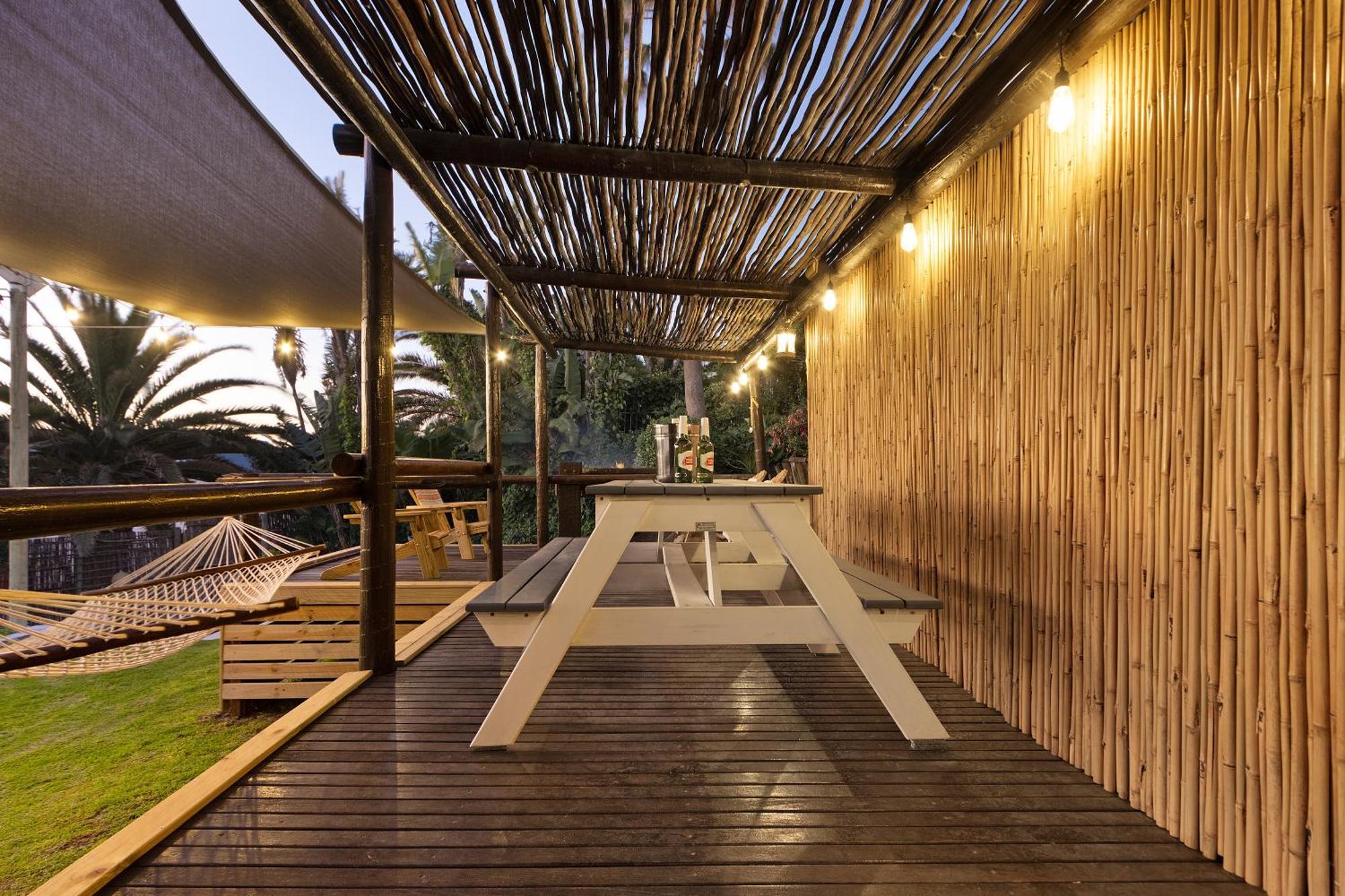 Sea View Hilltop Villa, Blouberg Villa