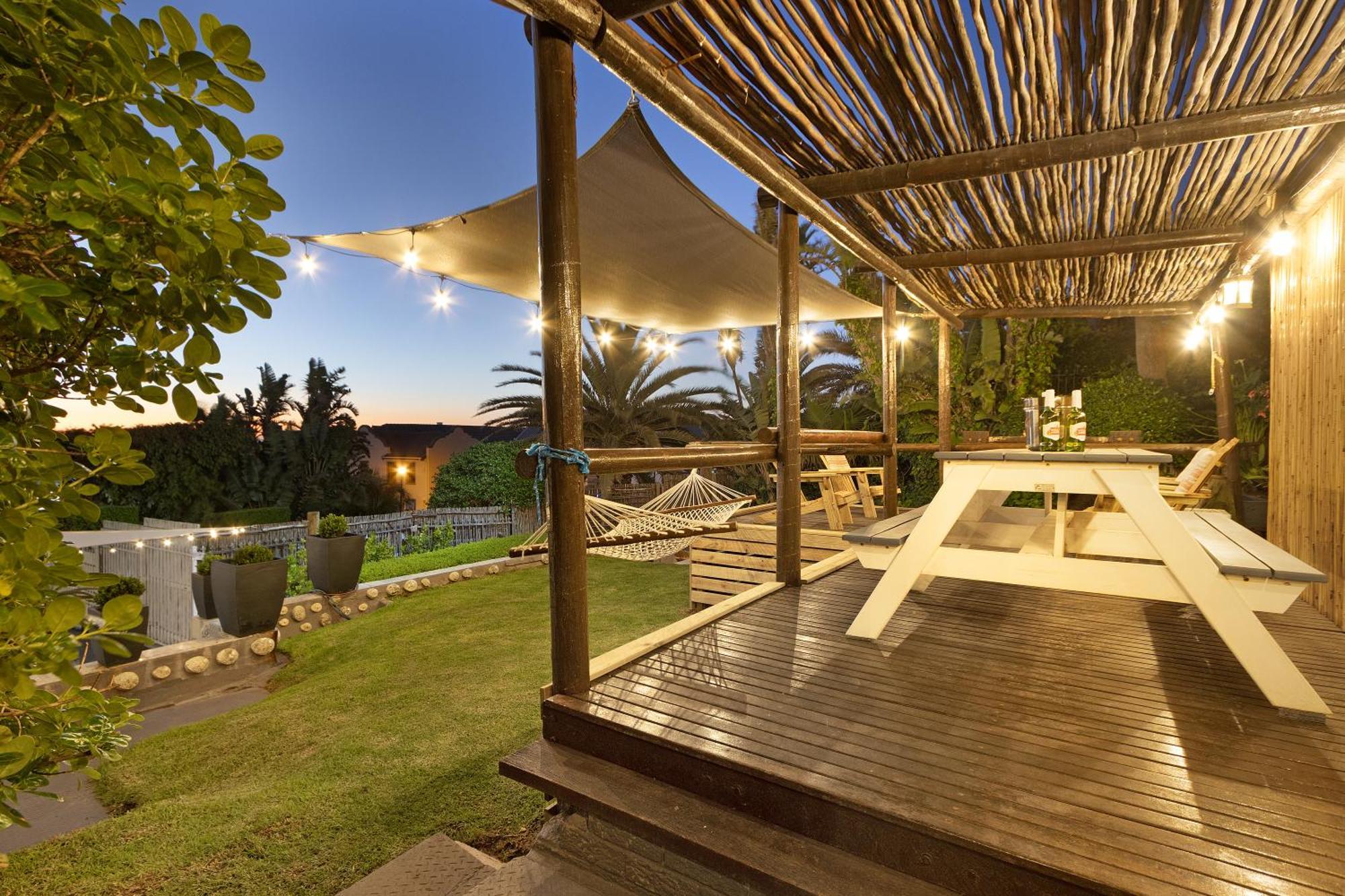 Villa Sea View Hilltop Villa, Blouberg