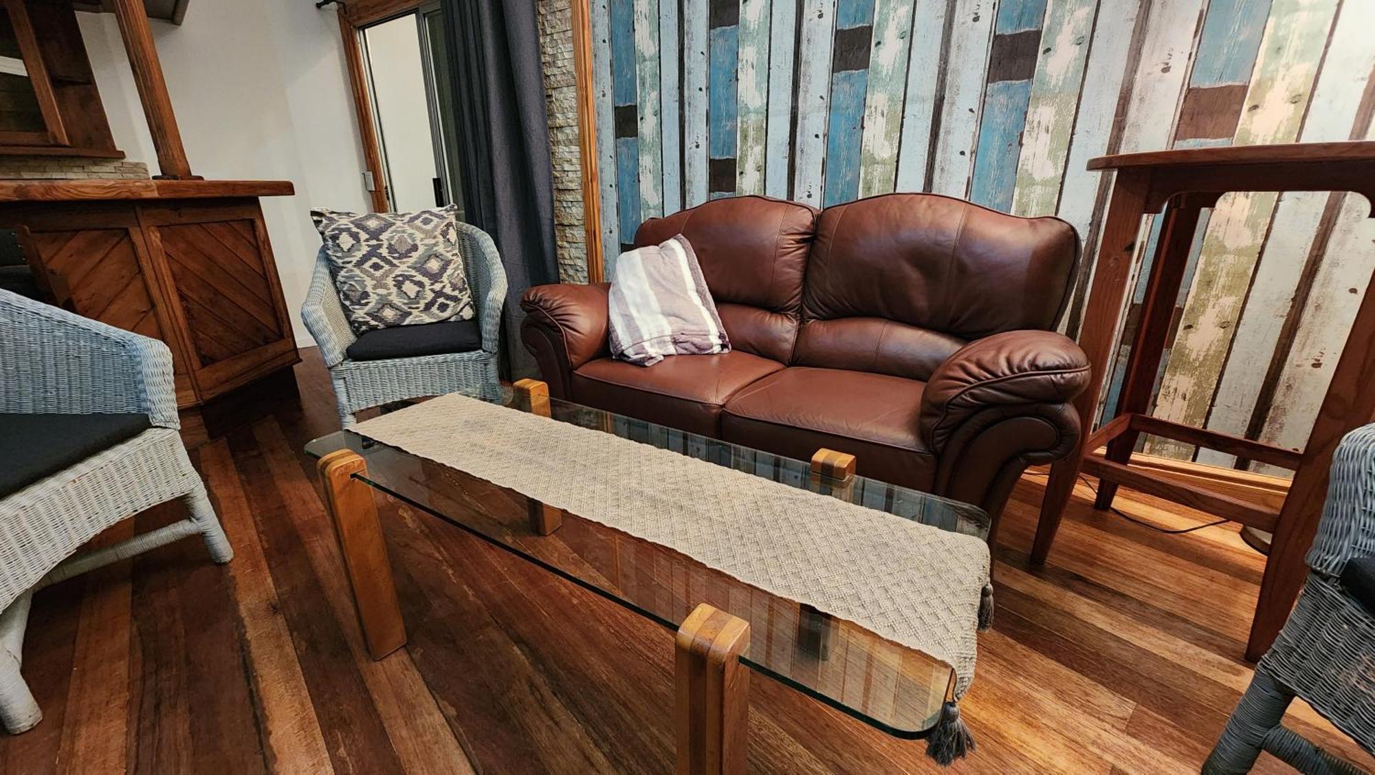 The Penthouse, Pub Lounge And Porch On The Palace, Bloubergstrand * Cape Town