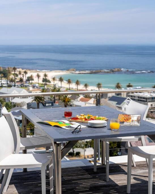 View Talay - Panoramic Views & Walk To * Cidade Do Cabo