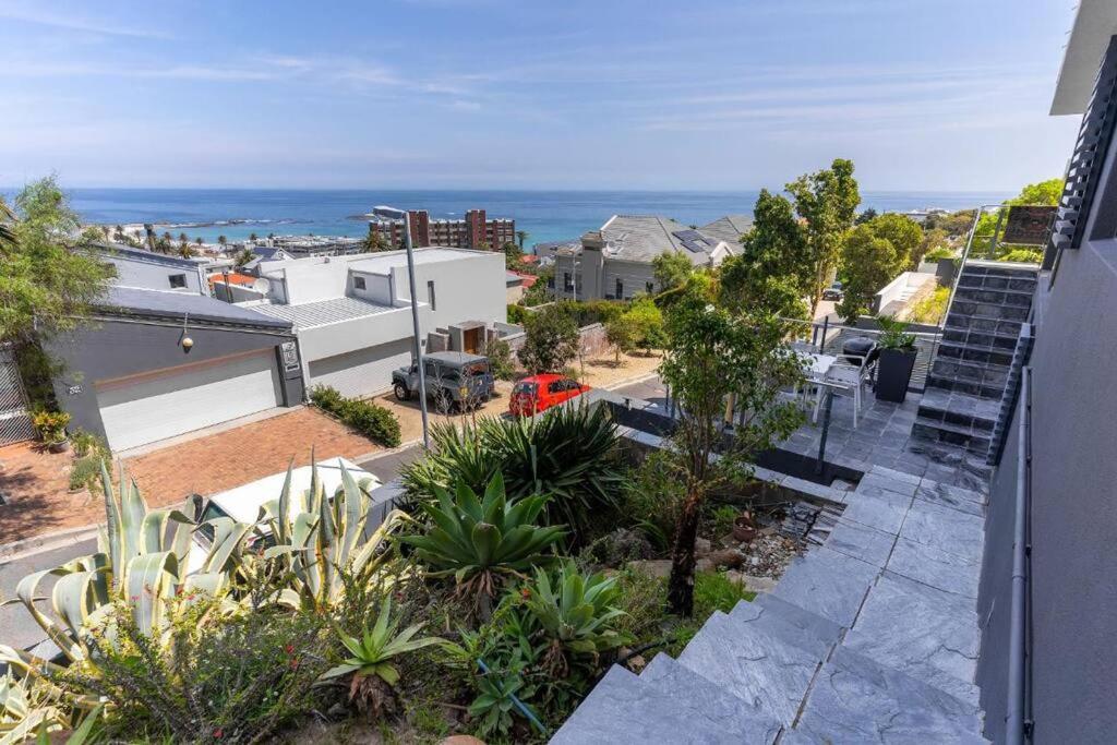 View Talay - Panoramic Views & Walk To Apartamento Cidade Do Cabo