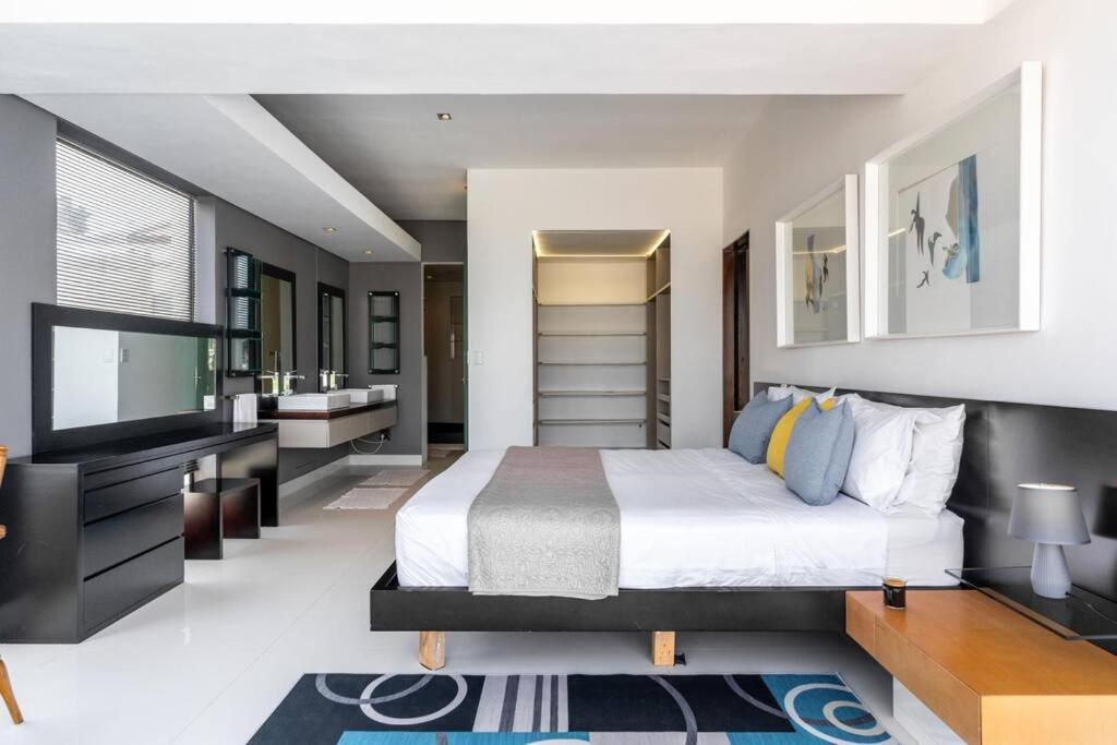 Apartamento View Talay - Panoramic Views & Walk To *