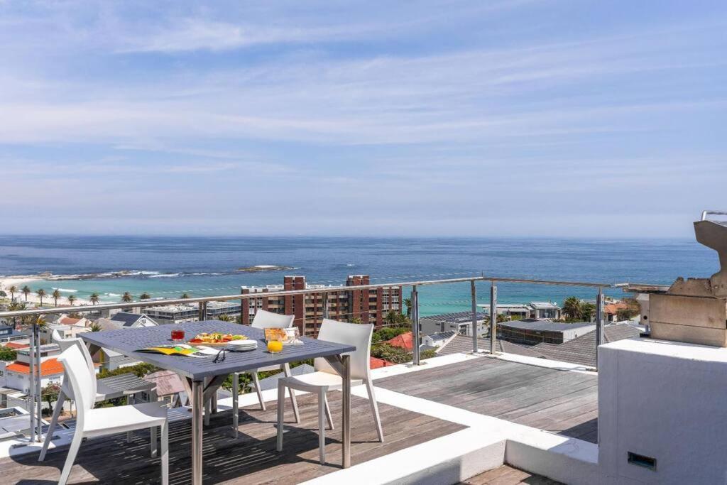 Apartamento View Talay - Panoramic Views & Walk To