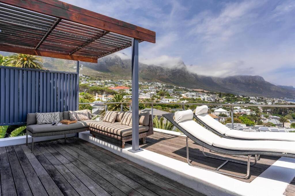 Apartamento View Talay - Panoramic Views & Walk To *