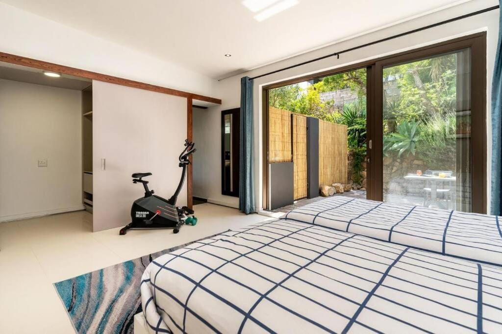 View Talay - Panoramic Views & Walk To Apartamento