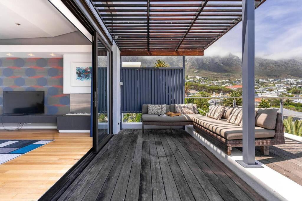 View Talay - Panoramic Views & Walk To Apartamento *