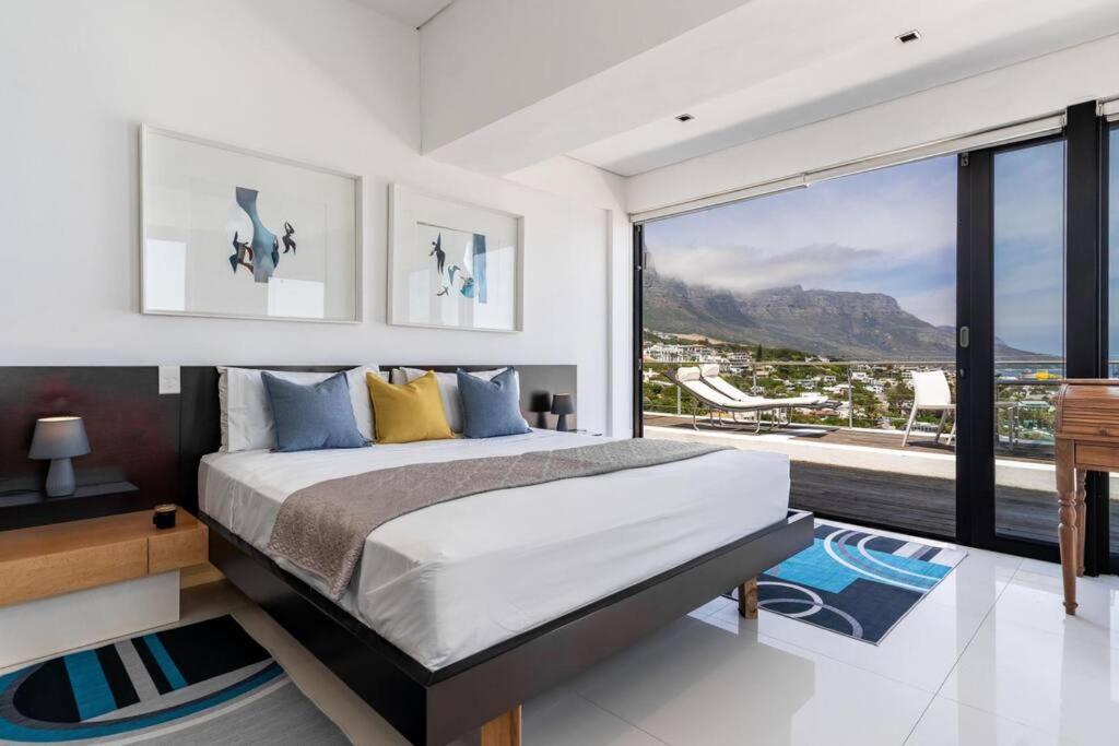 View Talay - Panoramic Views & Walk To Apartamento *