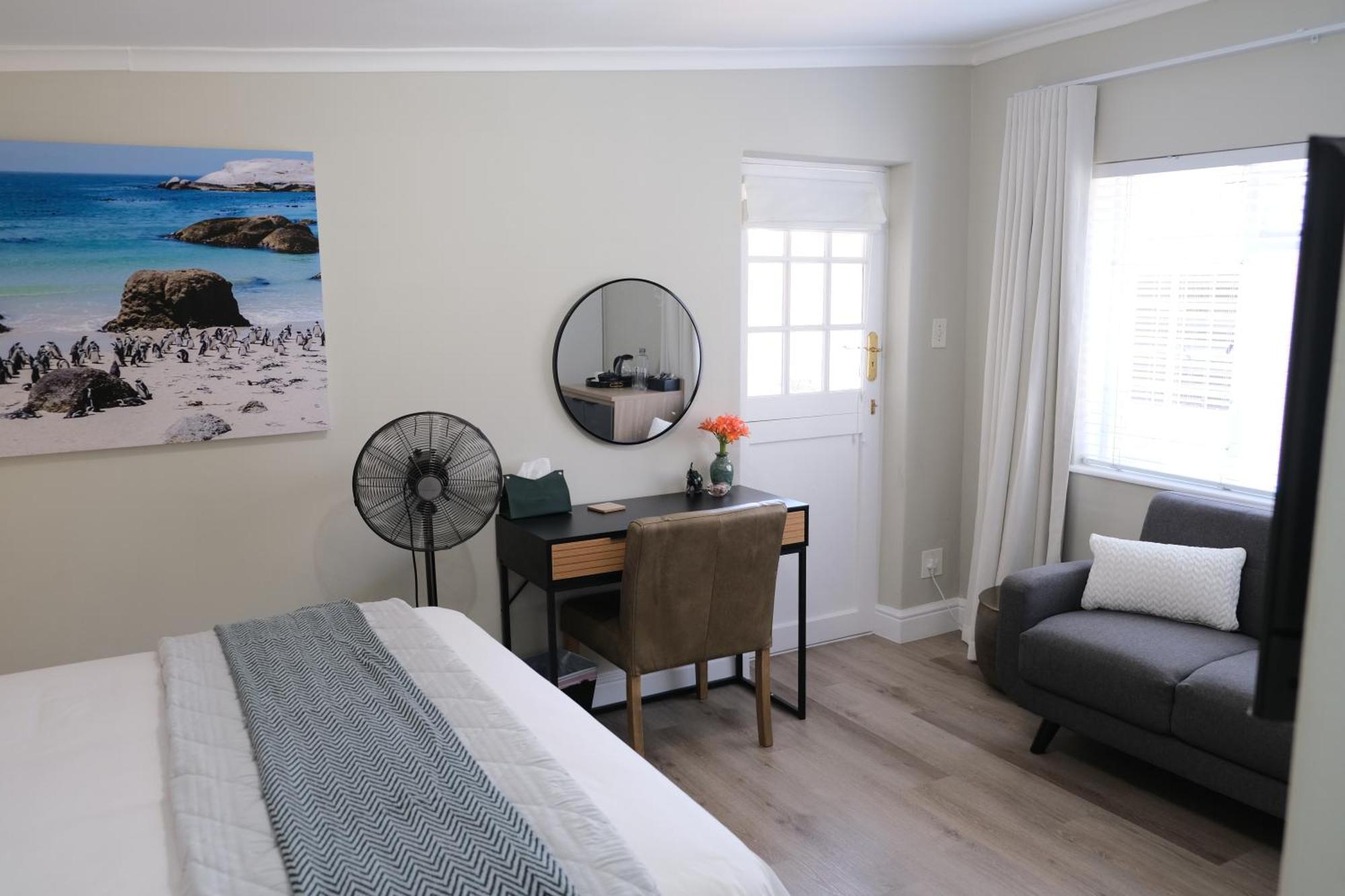 Guest house High Hedges Guest Constantia Cape Town