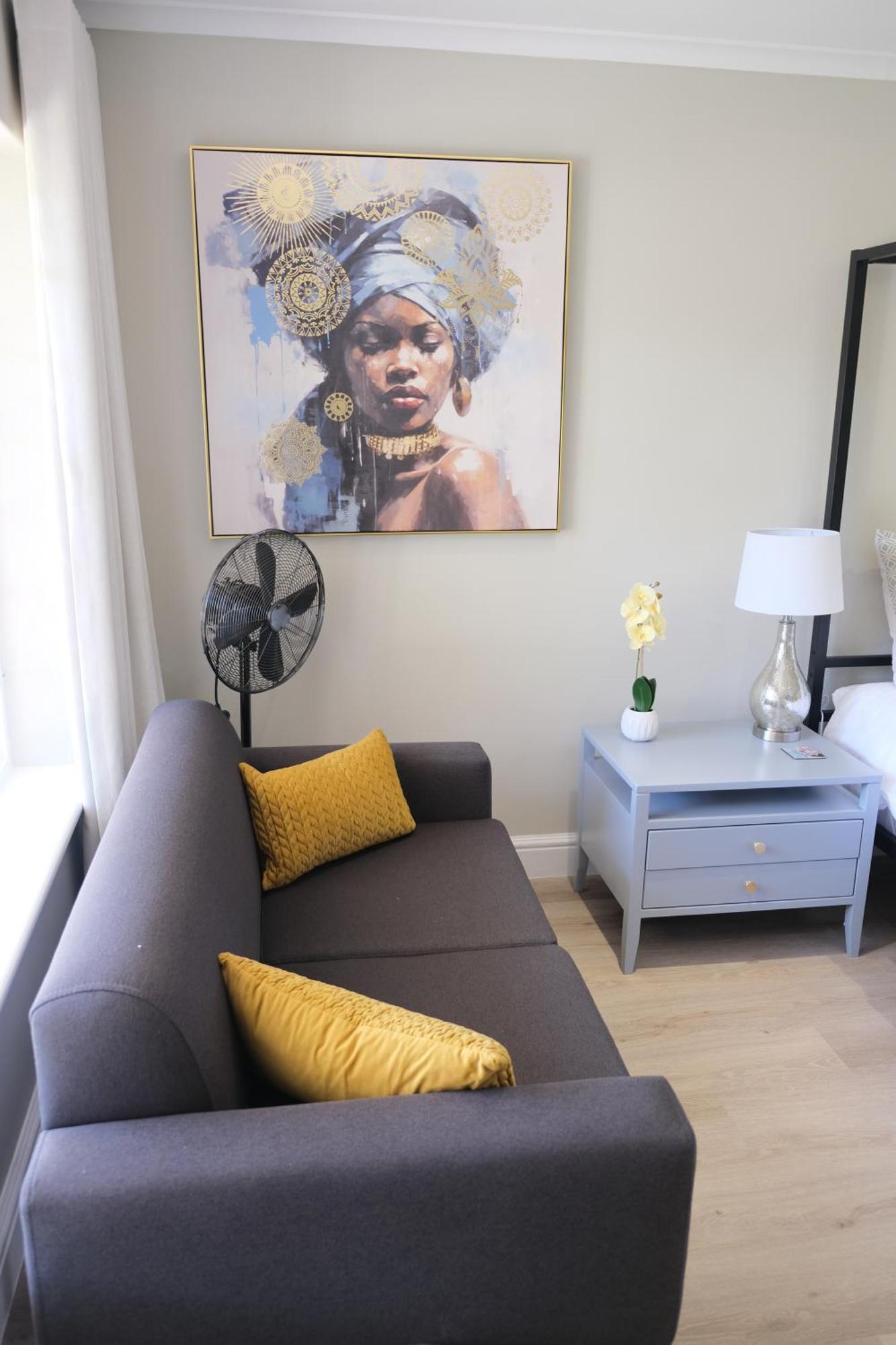 High Hedges Guest Constantia Cape Town