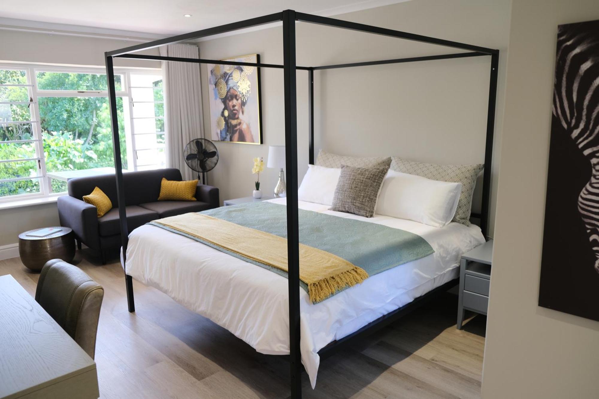 Guest house High Hedges Guest Constantia *