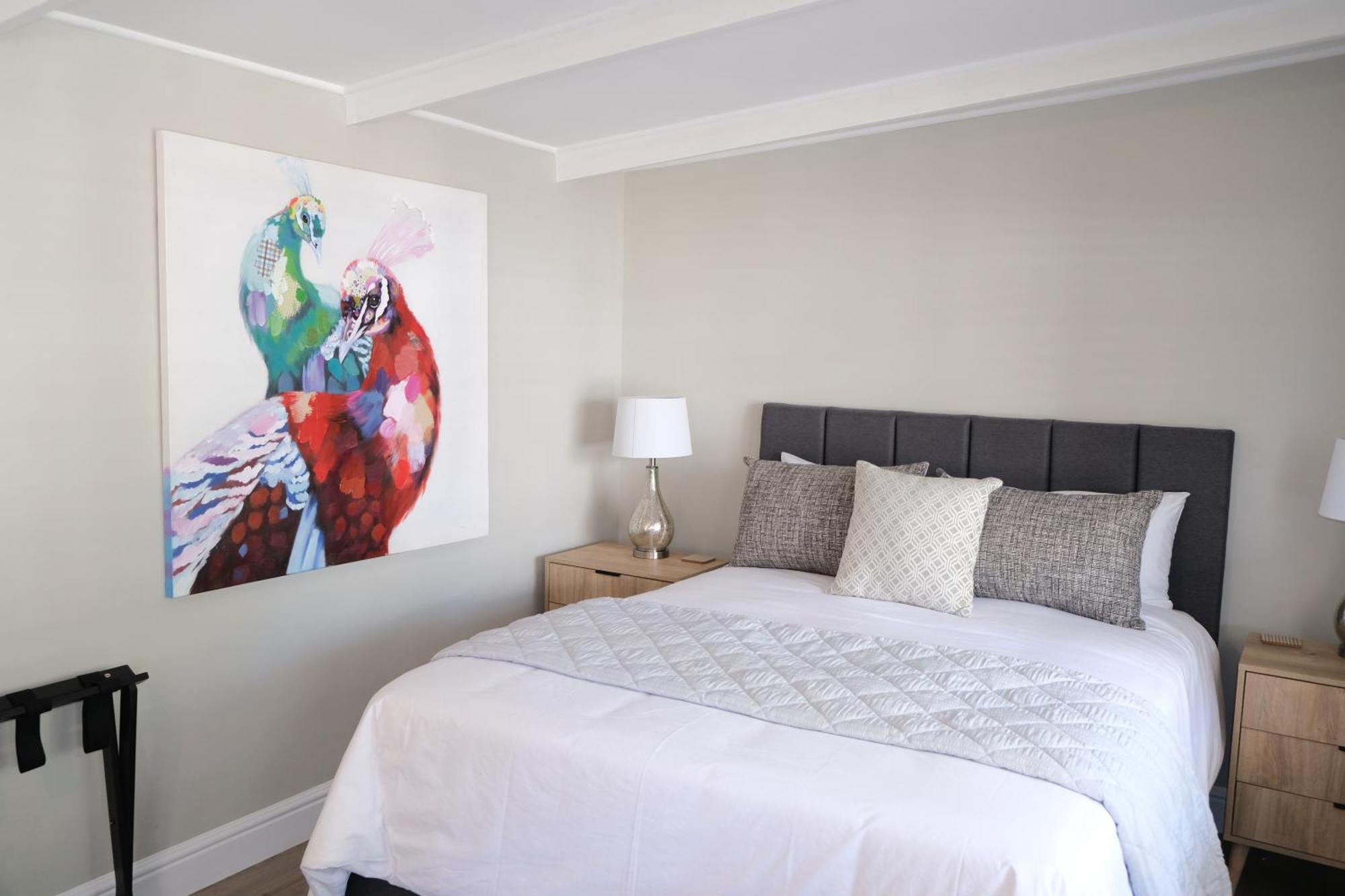 Guest house High Hedges Guest Constantia Cape Town