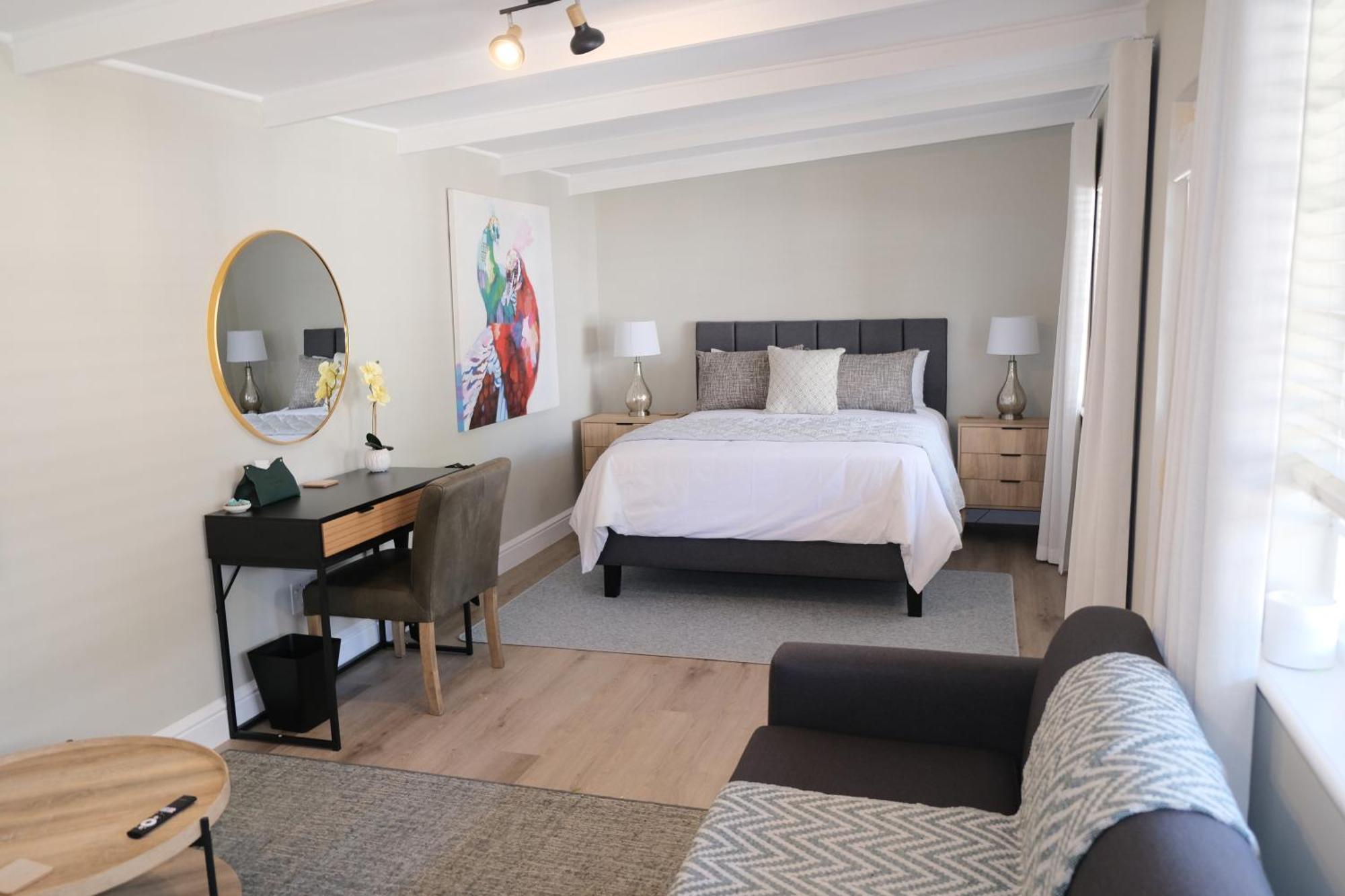 Guest house High Hedges Guest Constantia *