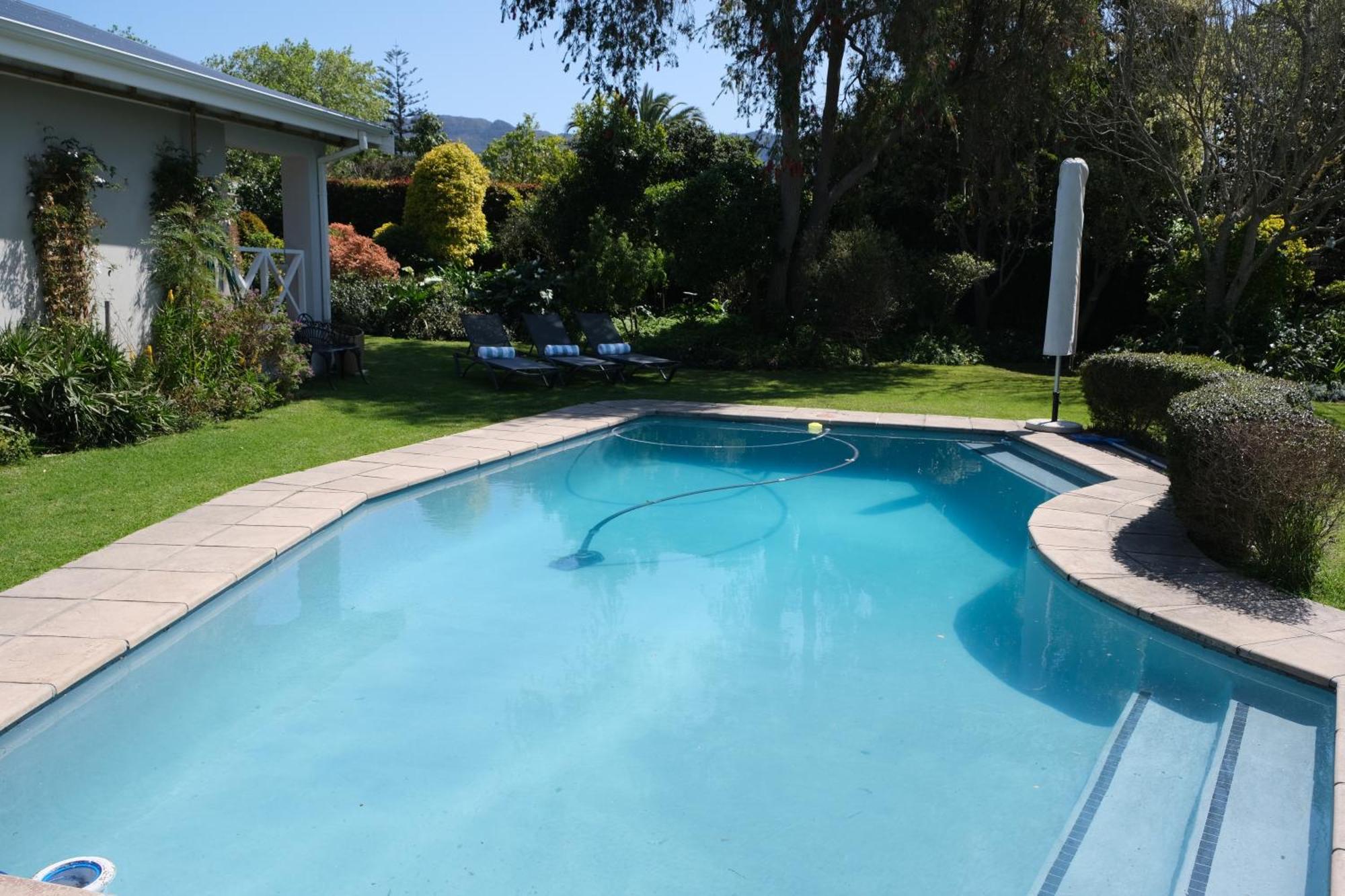 High Hedges Guest Constantia Guest house *