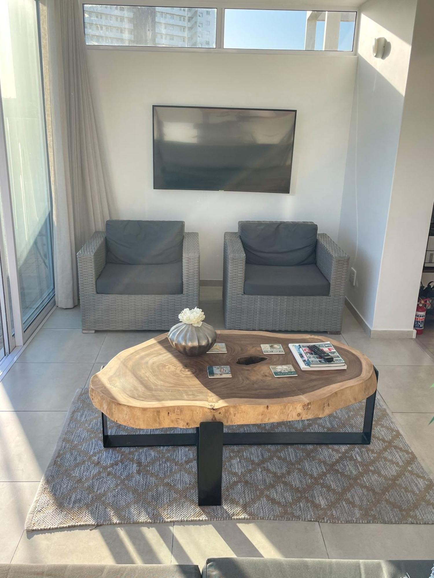 Soulstay Apartamento Cidade Do Cabo