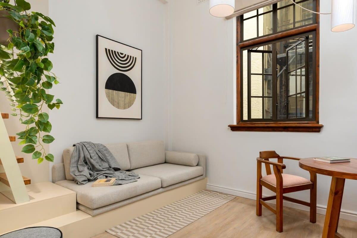 Stylish & Couples Oasis Loft Apartment