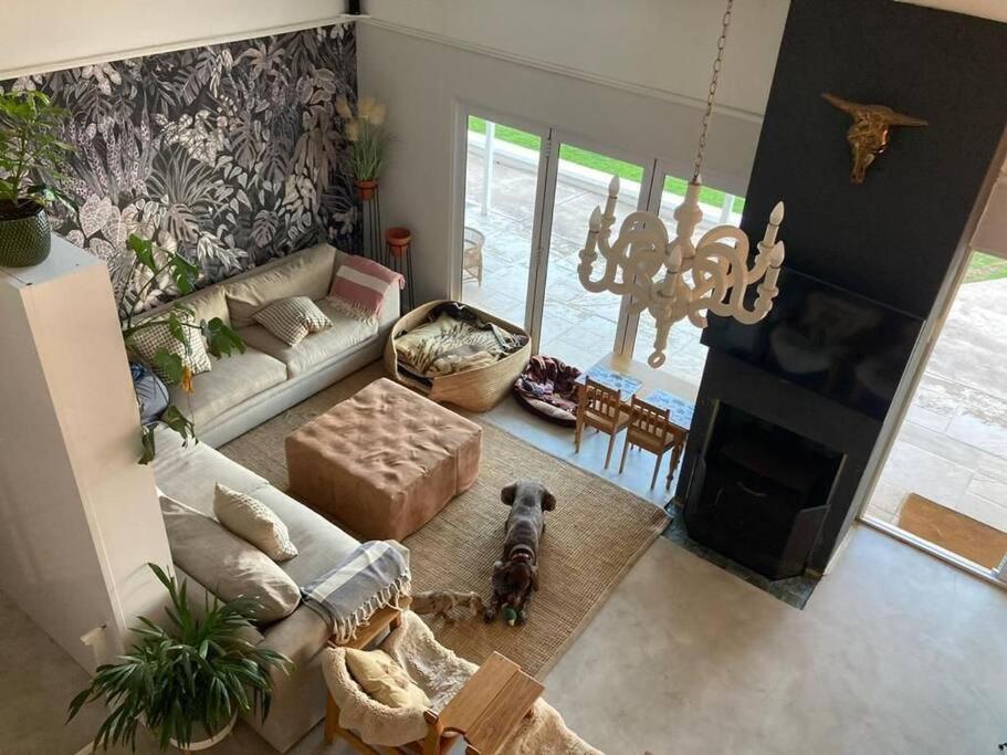 Nature Estate Family With Pool And Sea View Holiday home