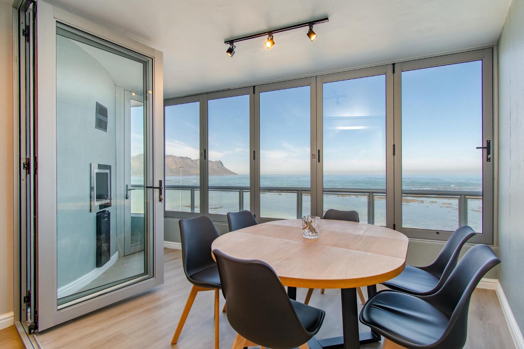 Apartamento Wavecrest Ocean
