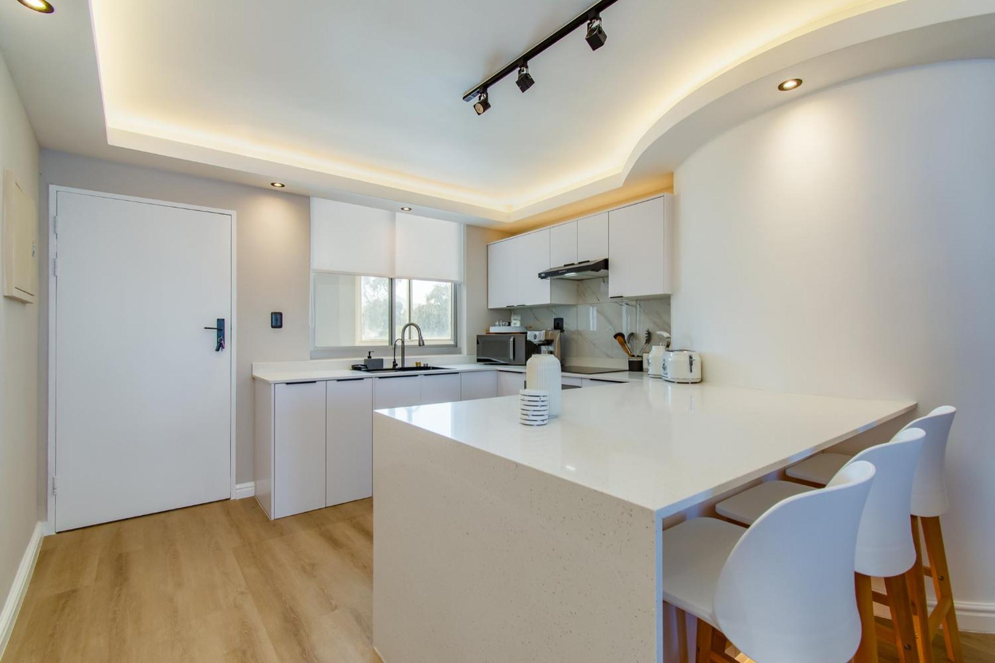 Wavecrest Ocean Apartamento Cidade Do Cabo