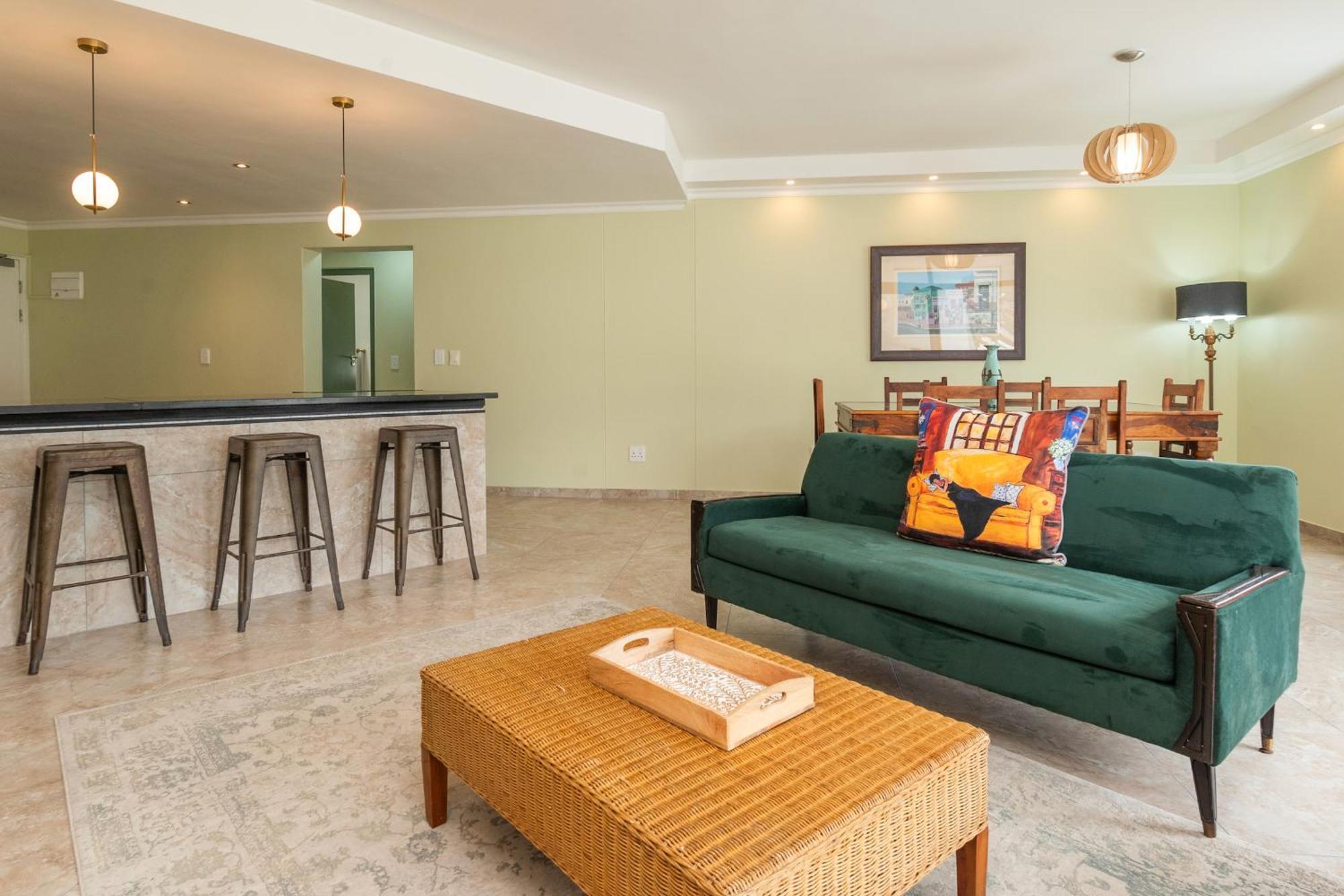 Apartment Flatrock Cape Town