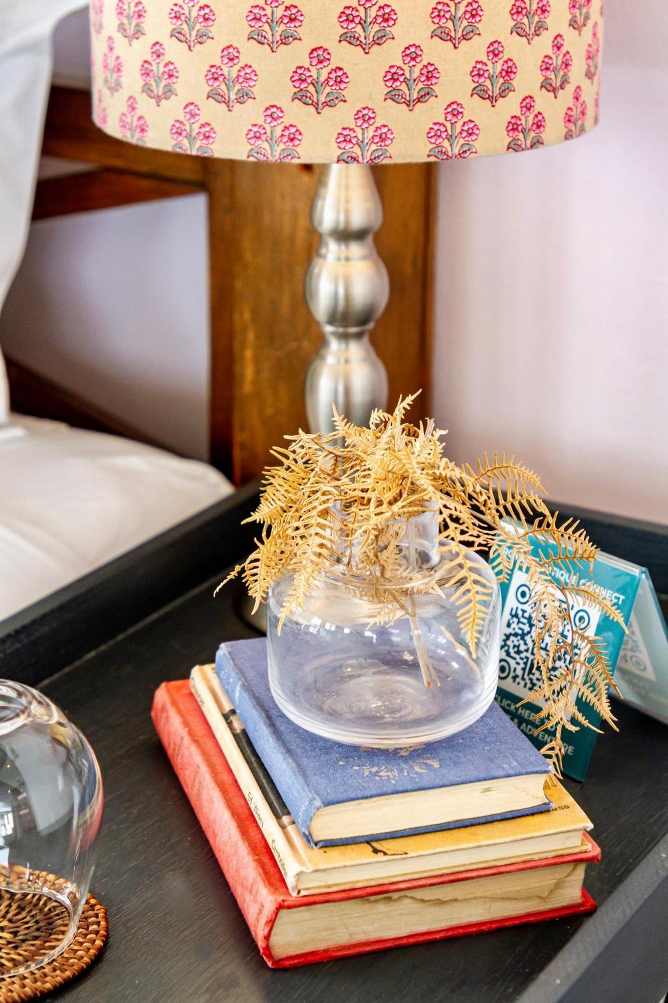 Royal Boutique 5* Cidade Do Cabo