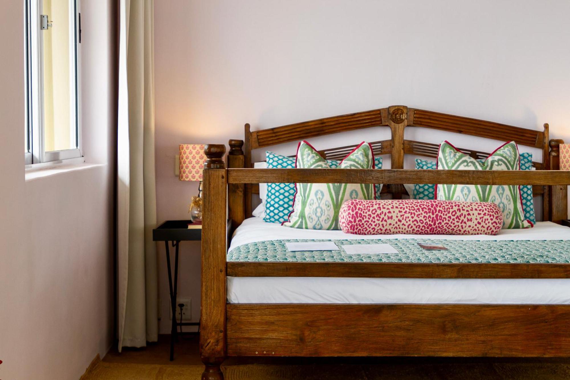 Royal Boutique 5* Cidade Do Cabo